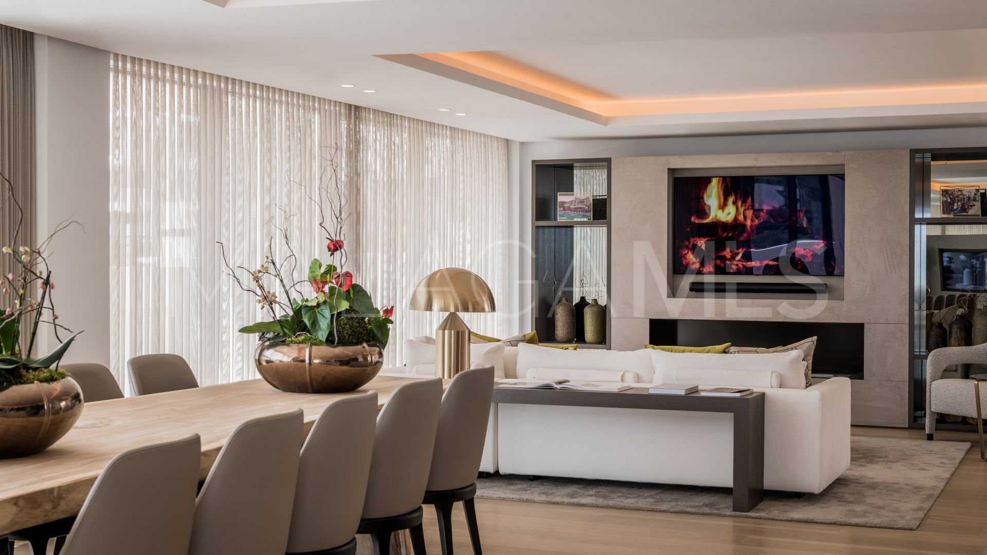 3 bedrooms Palo Alto ground floor apartment for sale