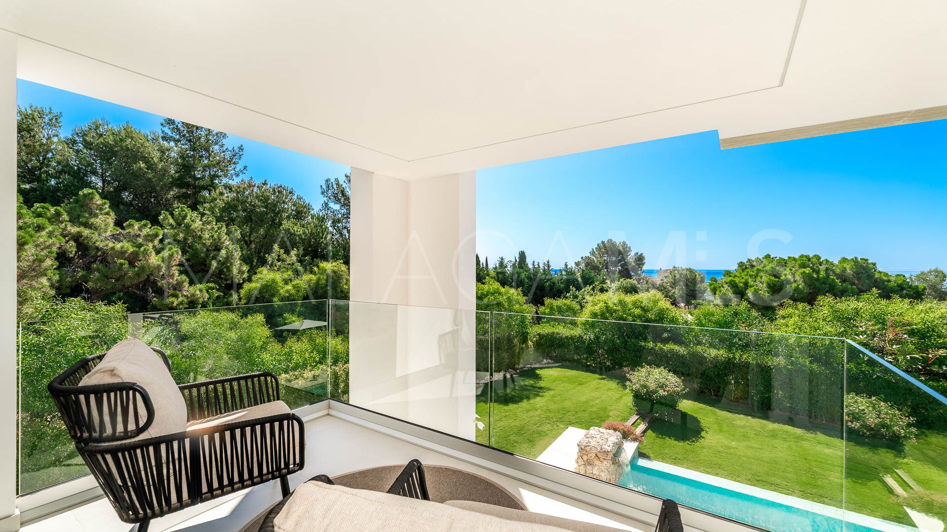 Villa with 5 bedrooms for sale in Cascada de Camojan