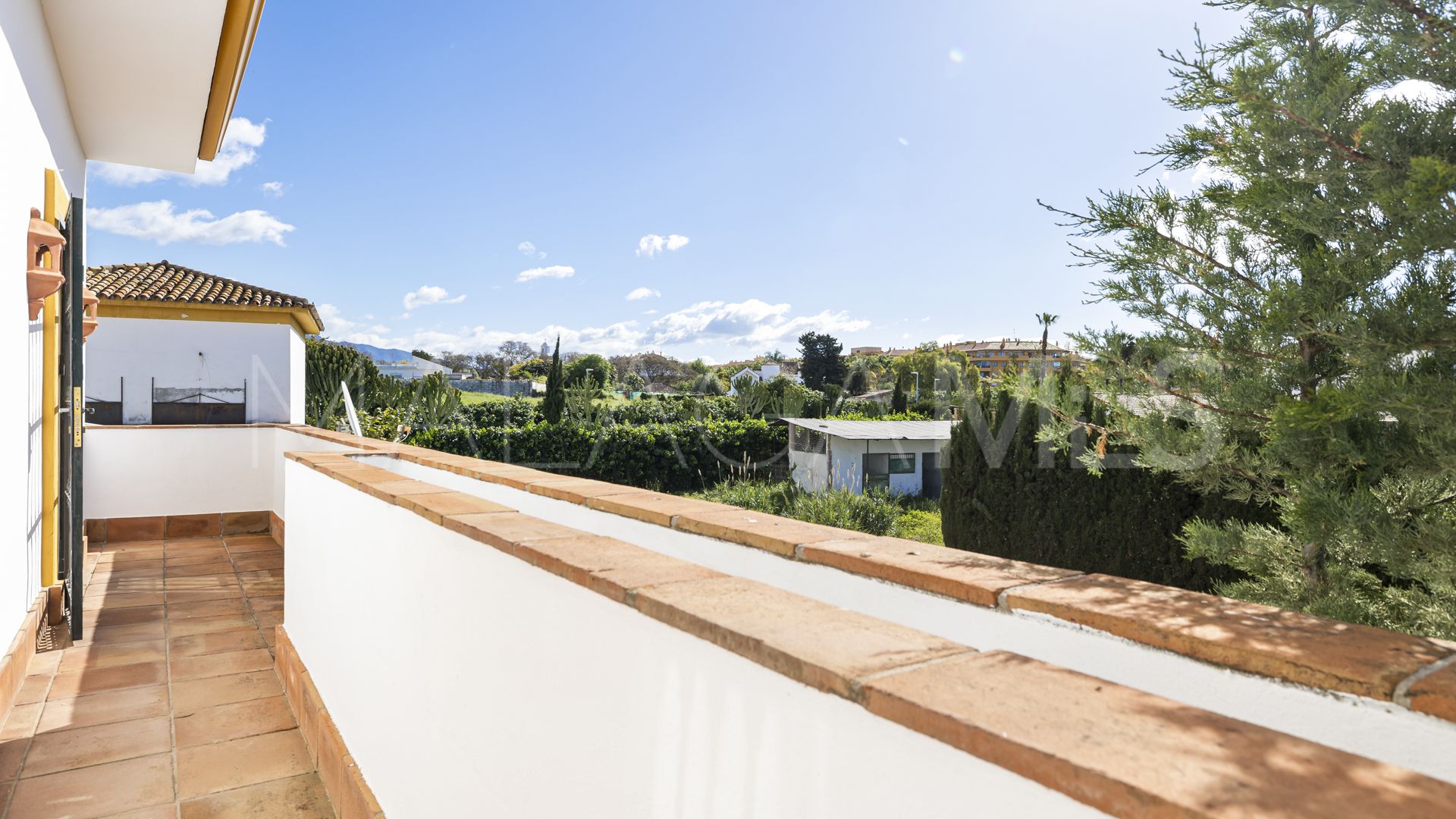 Radhus for sale in Guadalmina Alta