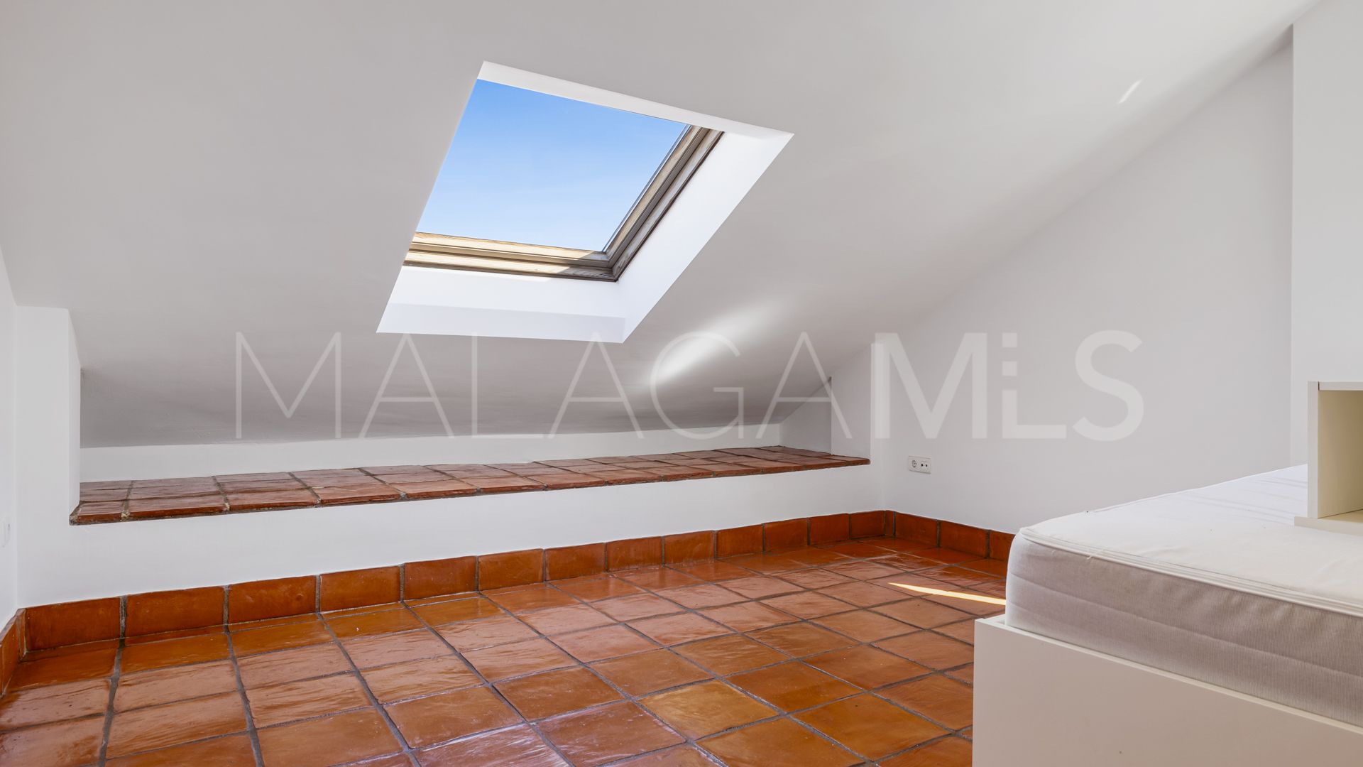 Radhus for sale in Guadalmina Alta