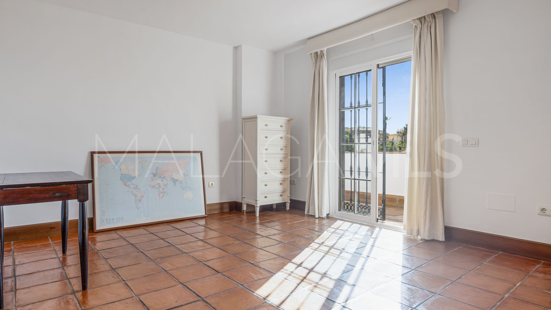Radhus for sale in Guadalmina Alta