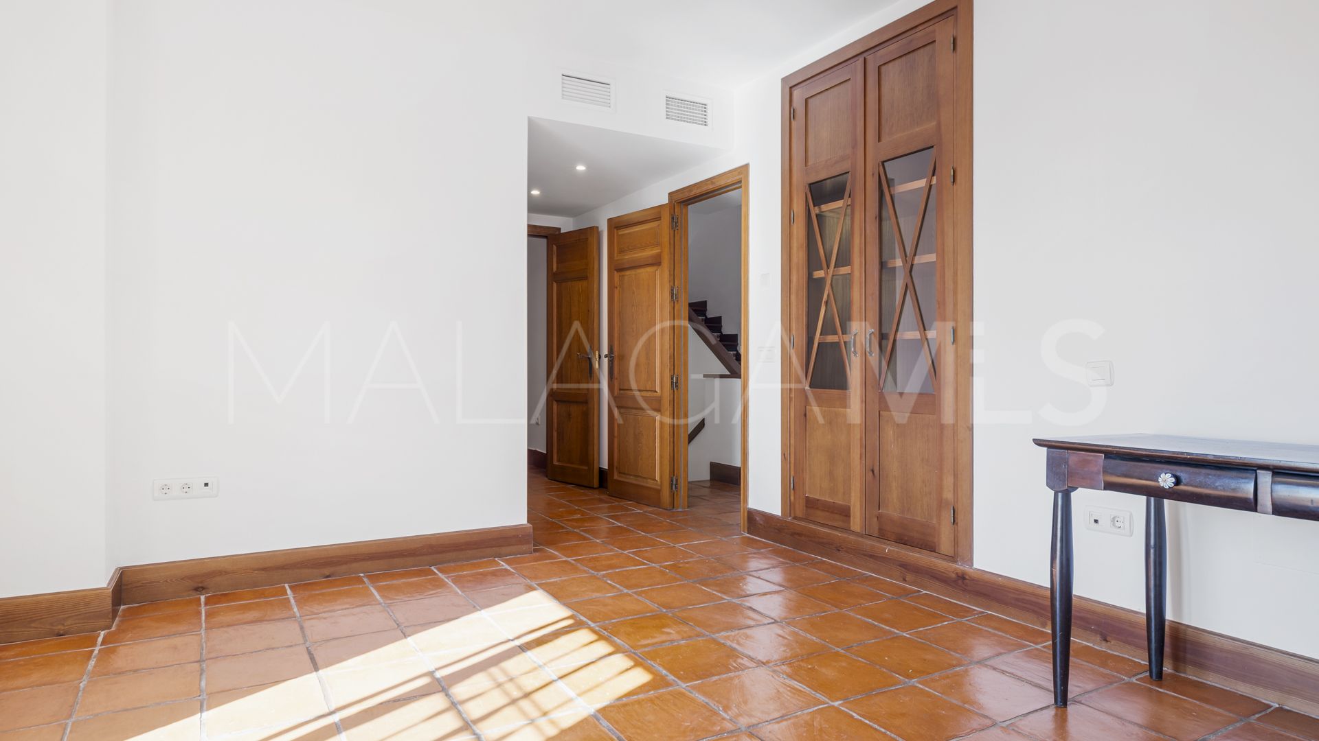 Radhus for sale in Guadalmina Alta