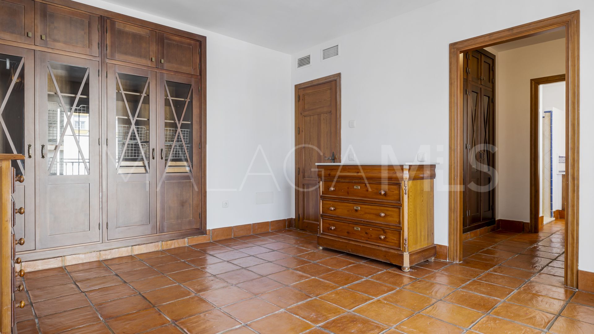 Radhus for sale in Guadalmina Alta