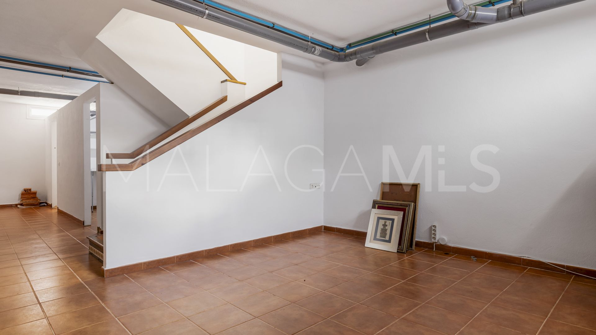 Radhus for sale in Guadalmina Alta