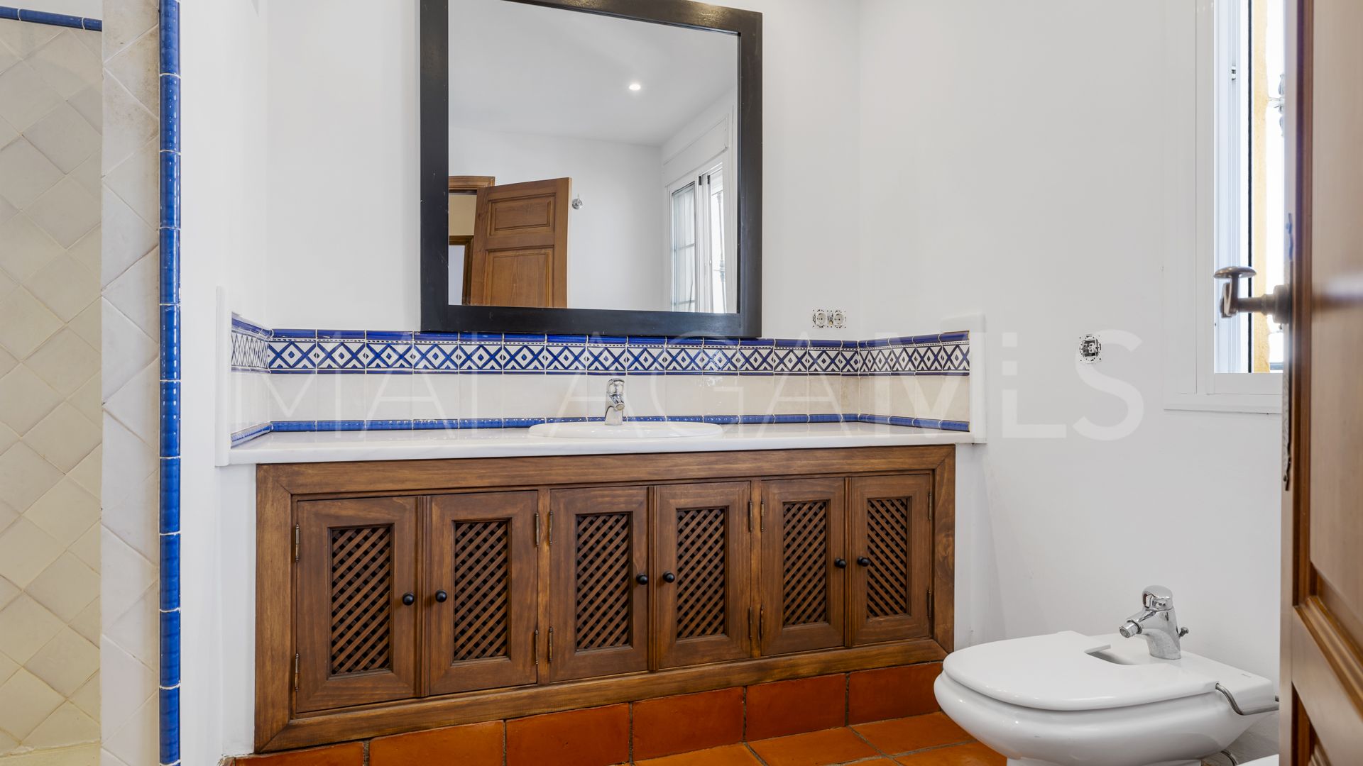 Radhus for sale in Guadalmina Alta