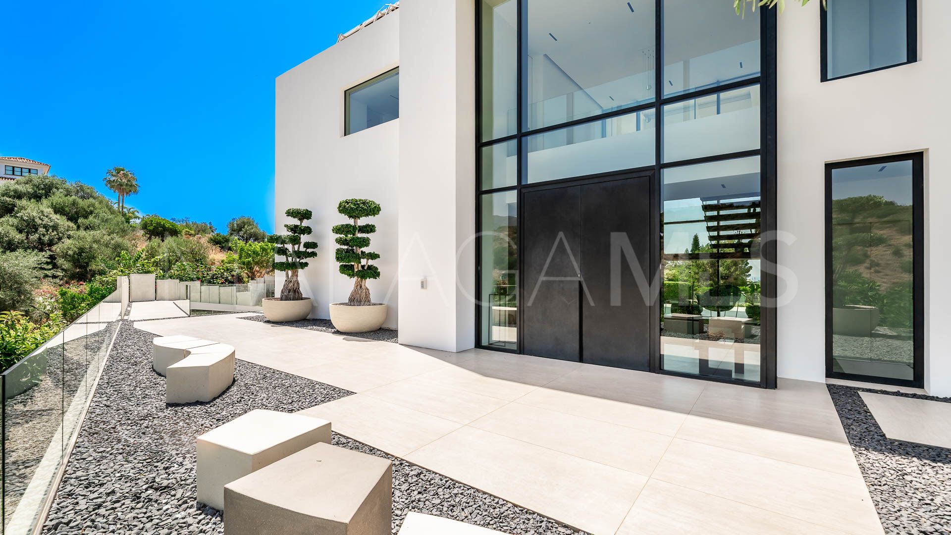 Villa for sale in La Quinta