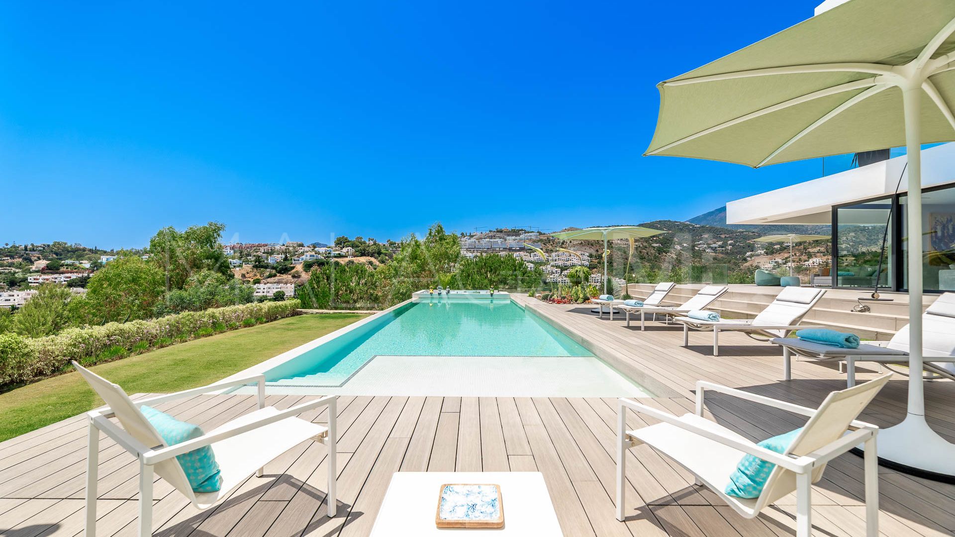 Villa for sale in La Quinta