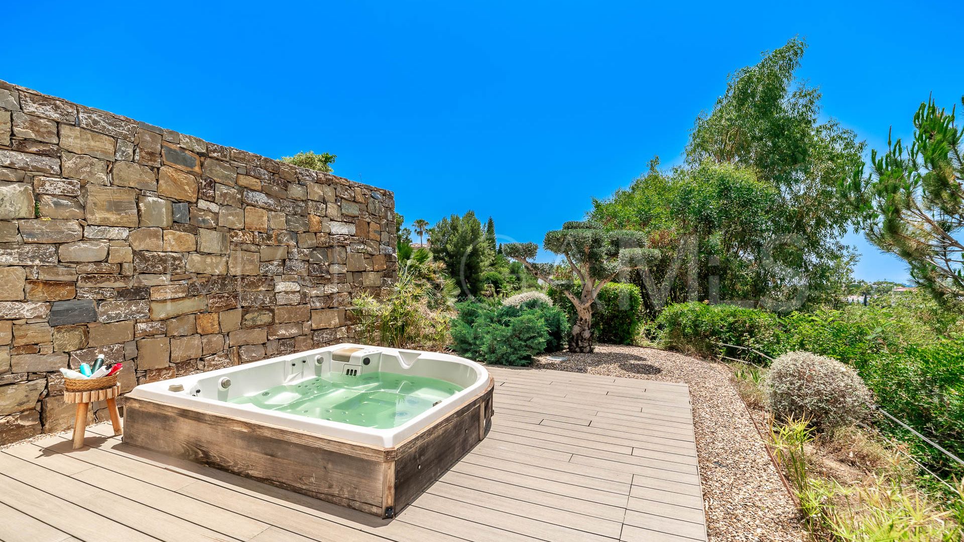 Villa for sale in La Quinta