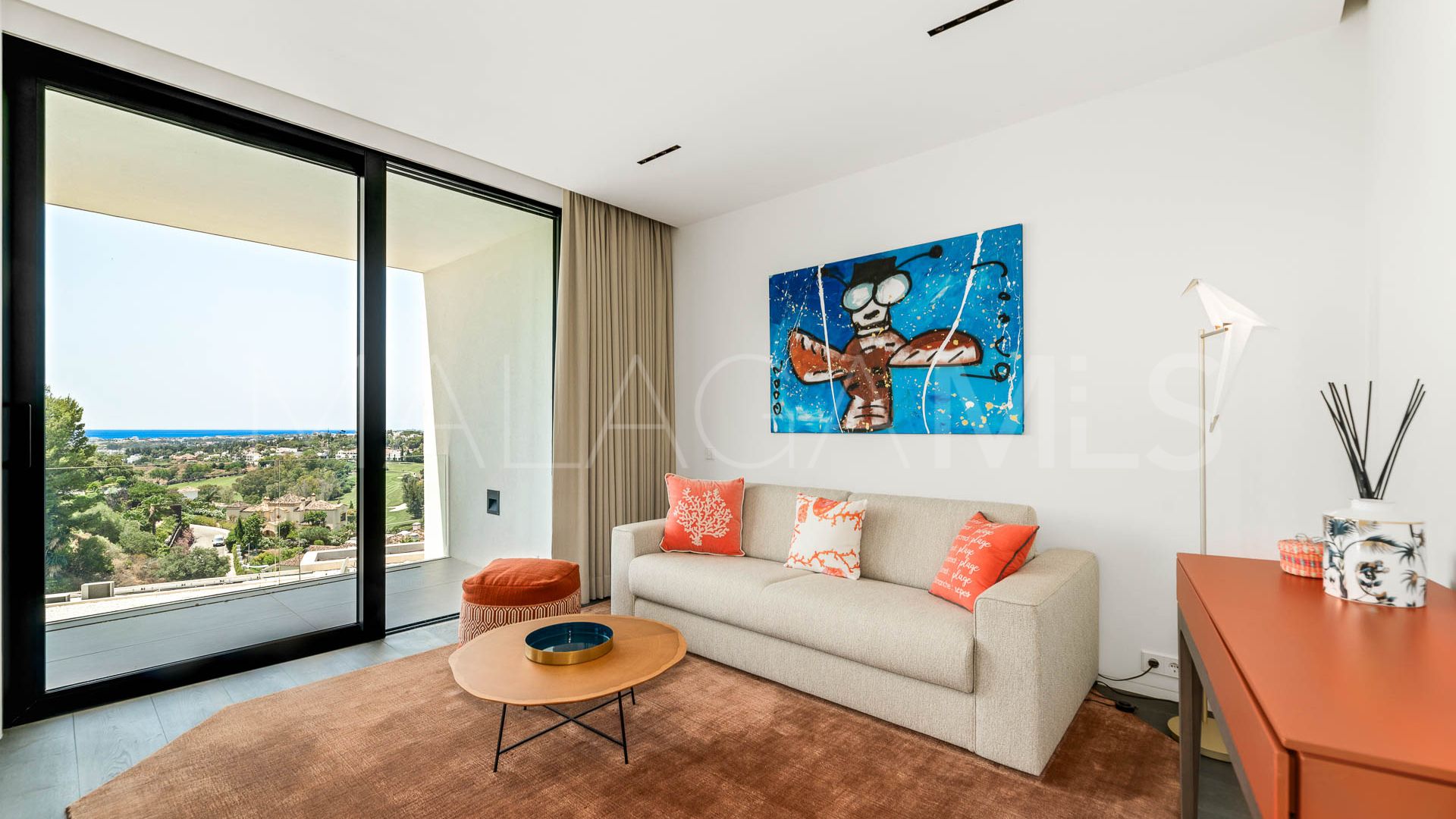Villa for sale in La Quinta
