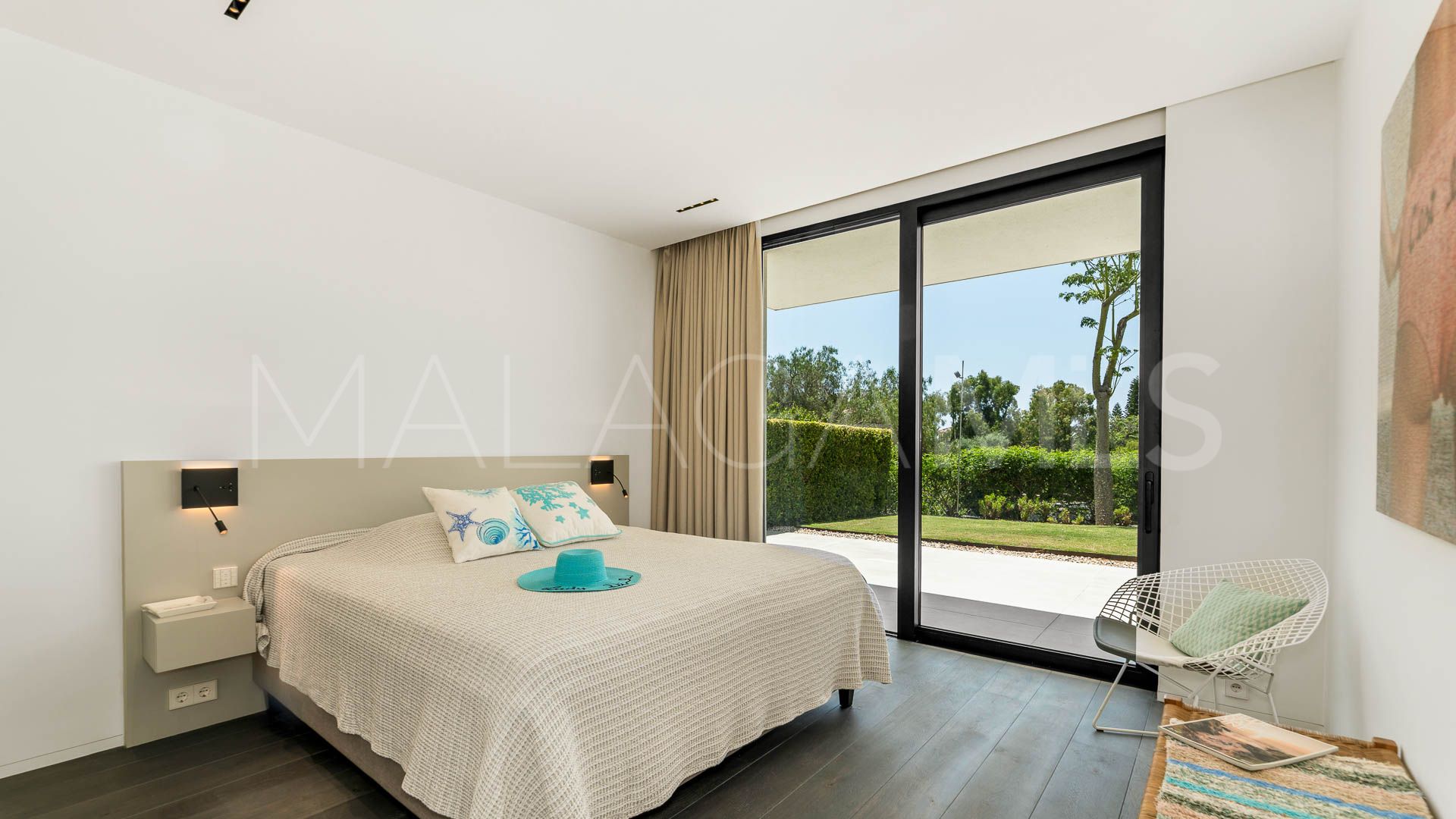 Villa for sale in La Quinta