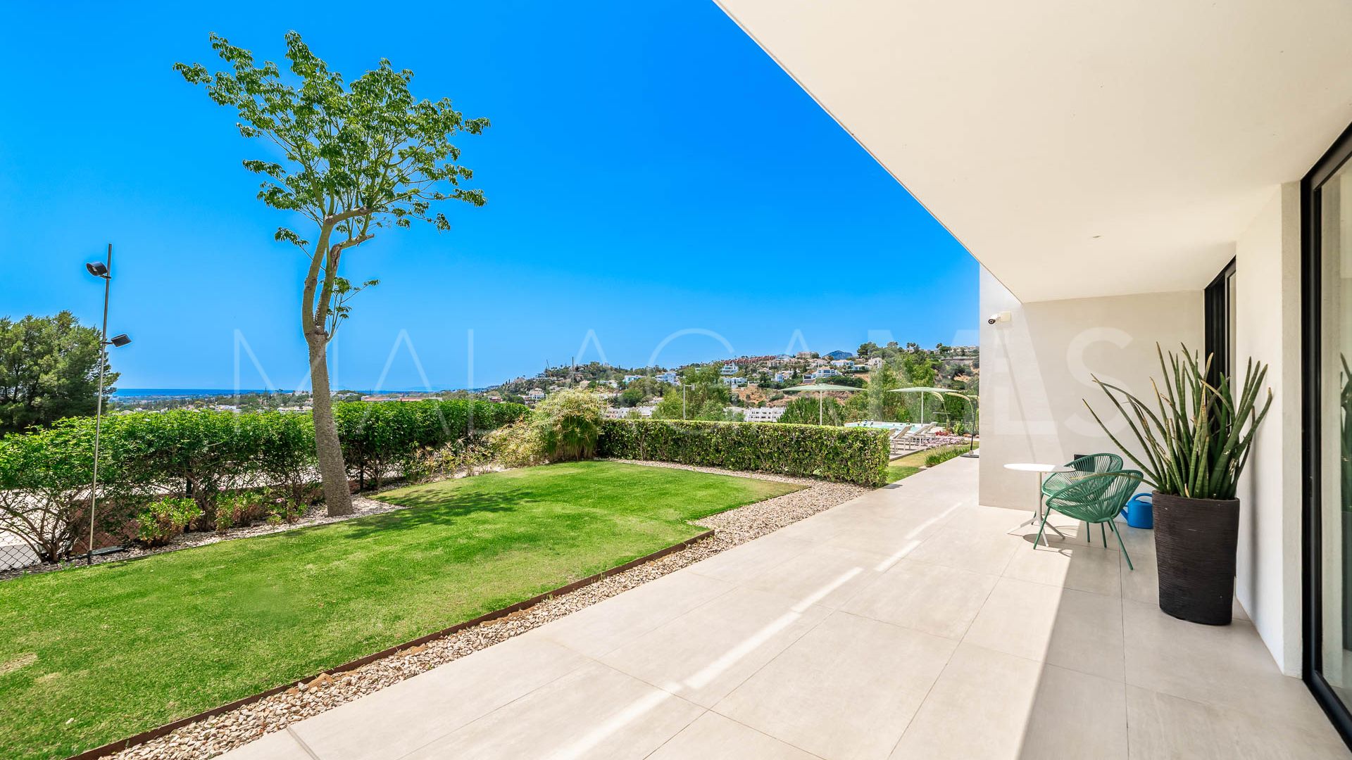 Villa for sale in La Quinta