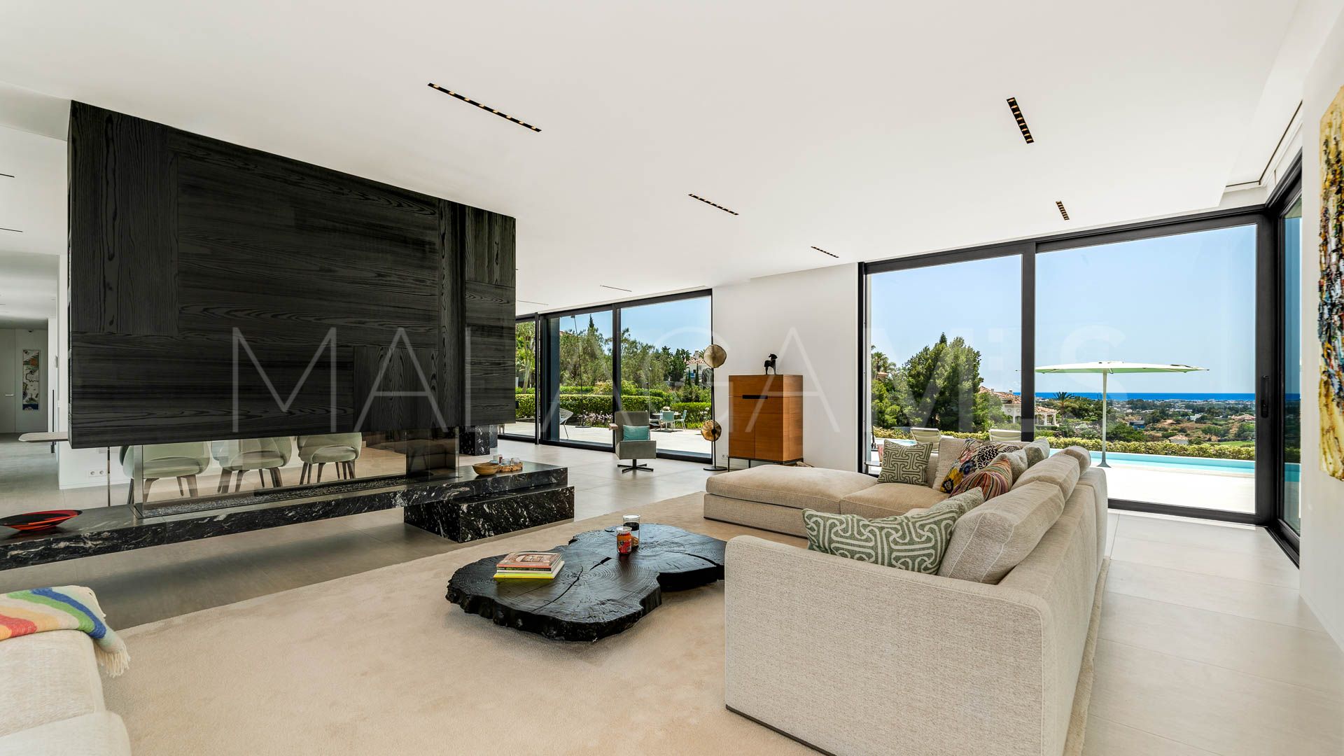 Villa for sale in La Quinta