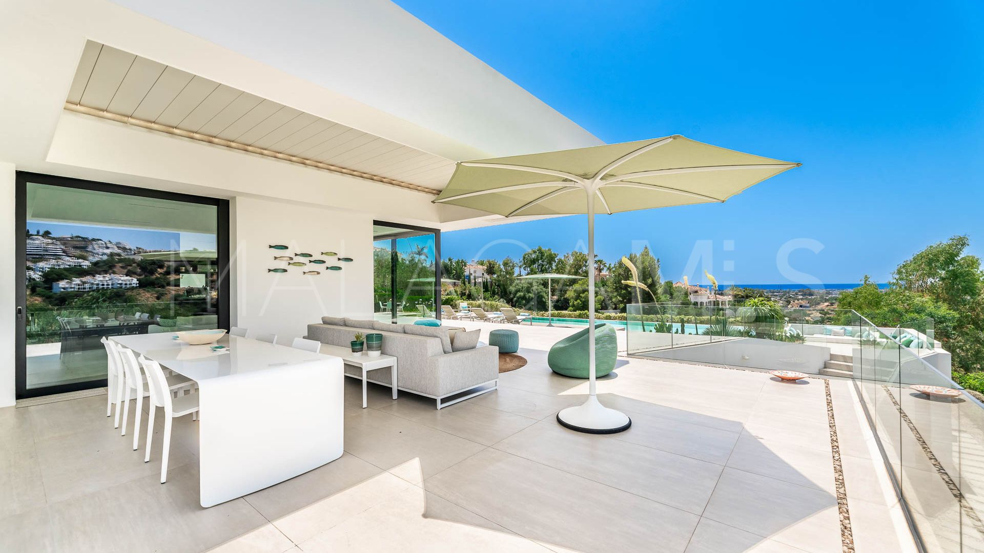 Villa for sale in La Quinta