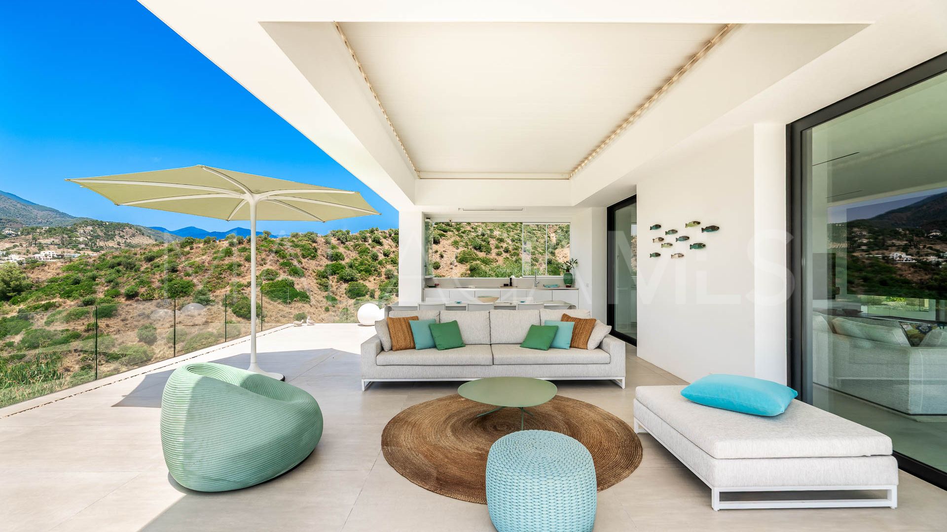 Villa for sale in La Quinta