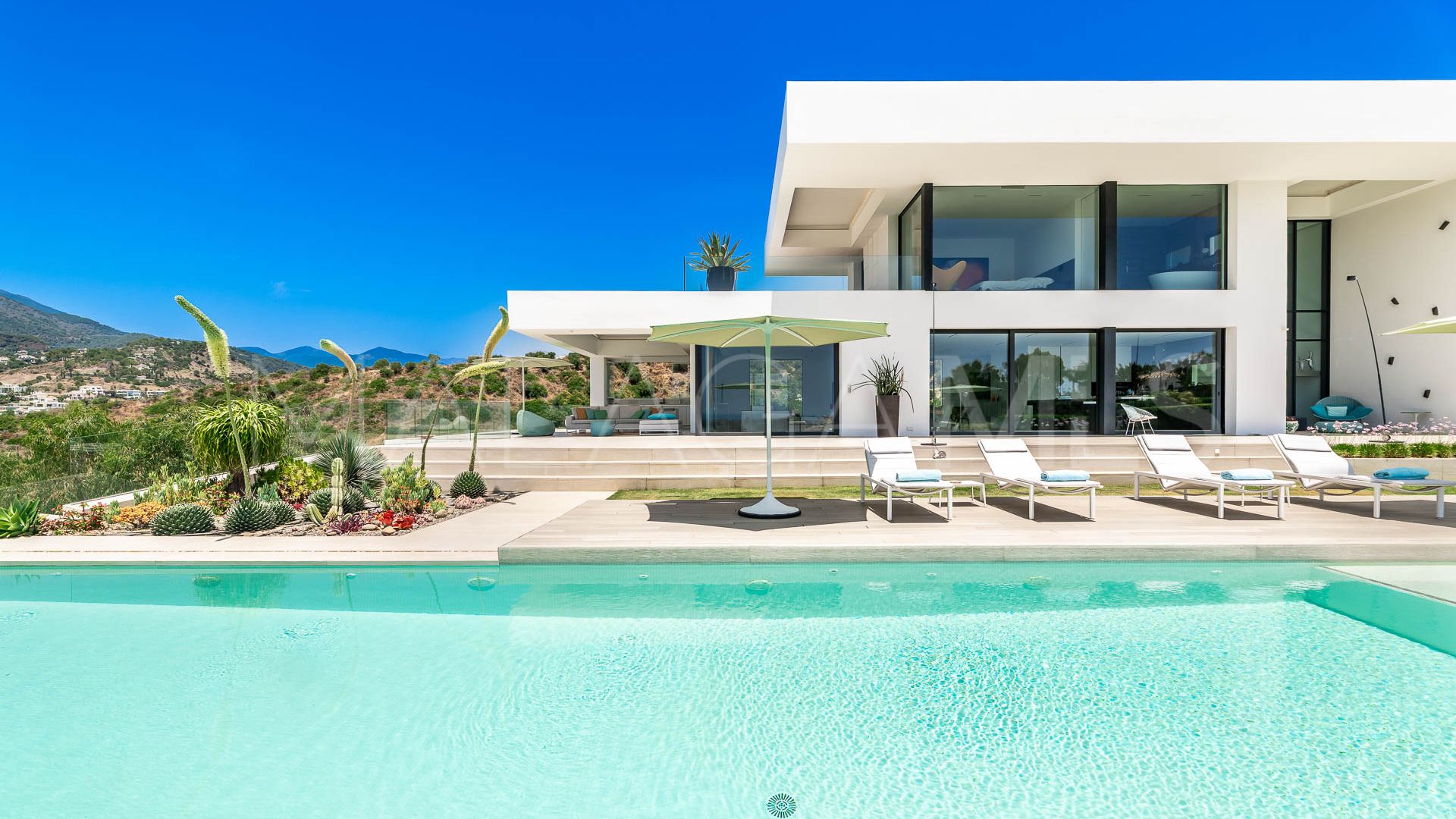 Villa for sale in La Quinta