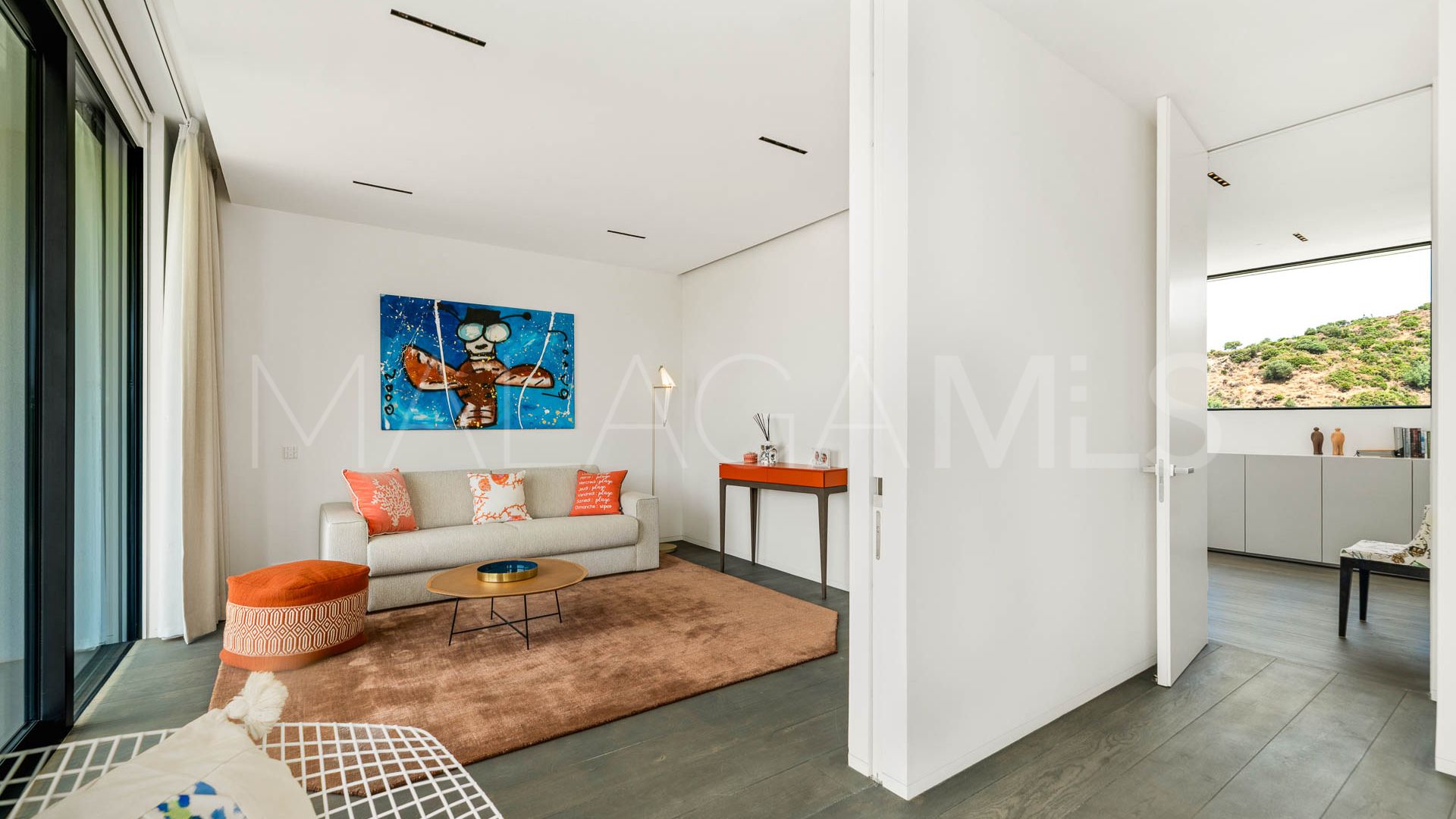 Villa for sale in La Quinta
