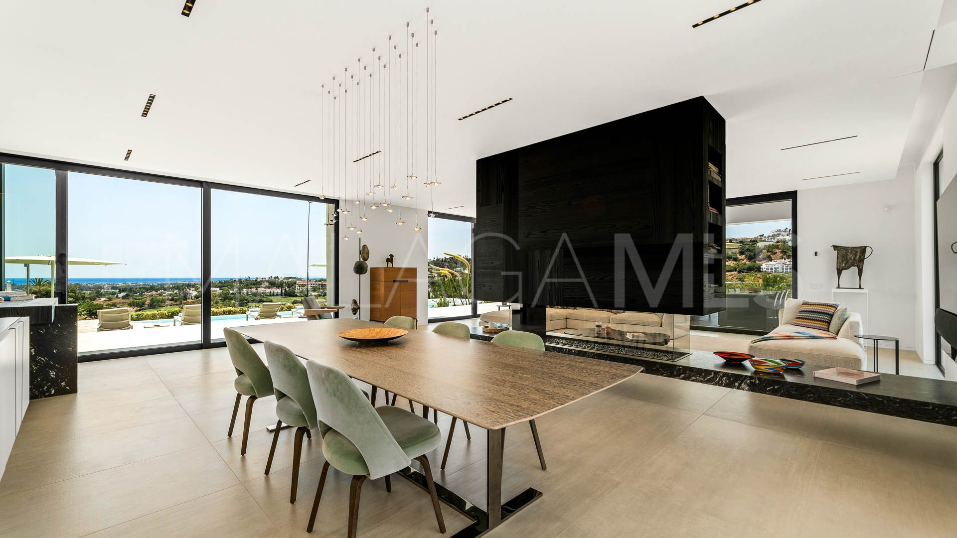 Villa for sale in La Quinta