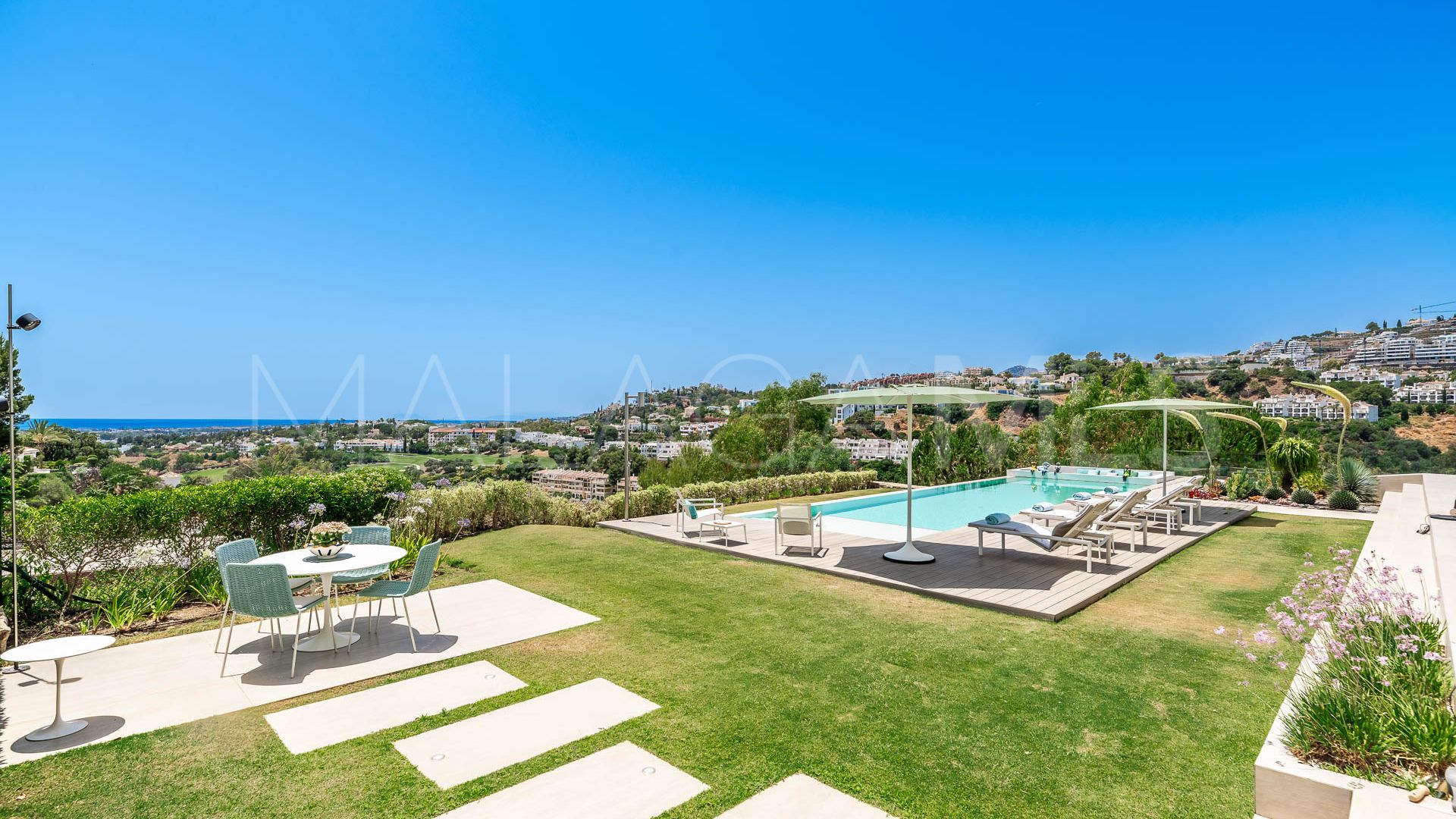 Villa for sale in La Quinta