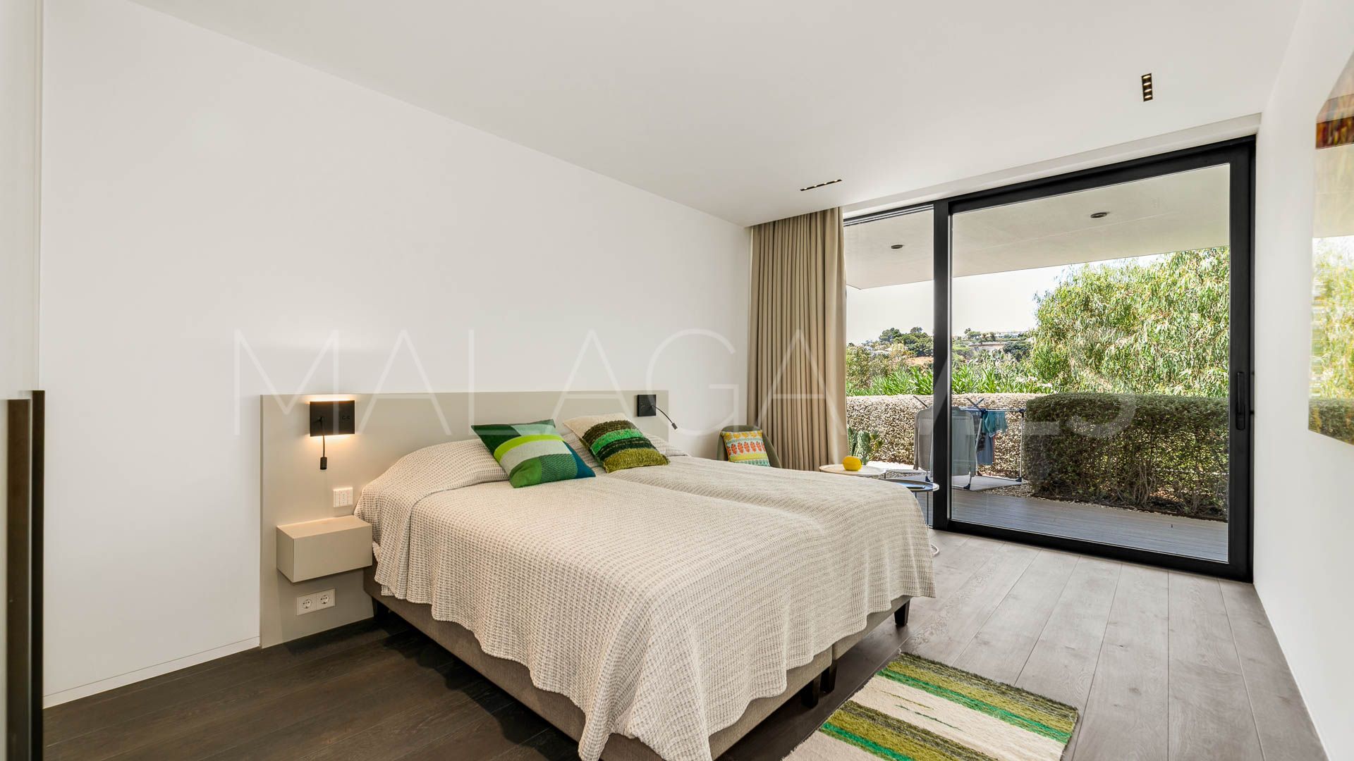 Villa for sale in La Quinta