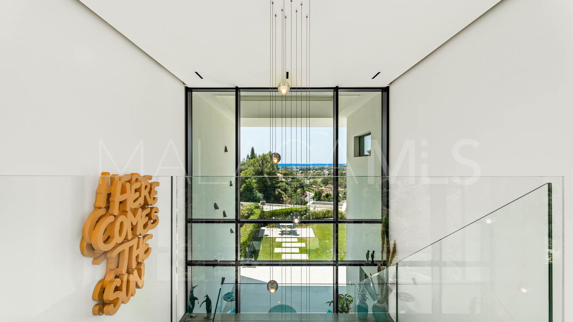 Villa for sale in La Quinta