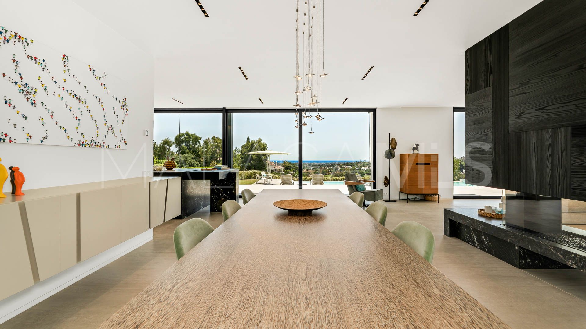 Villa for sale in La Quinta