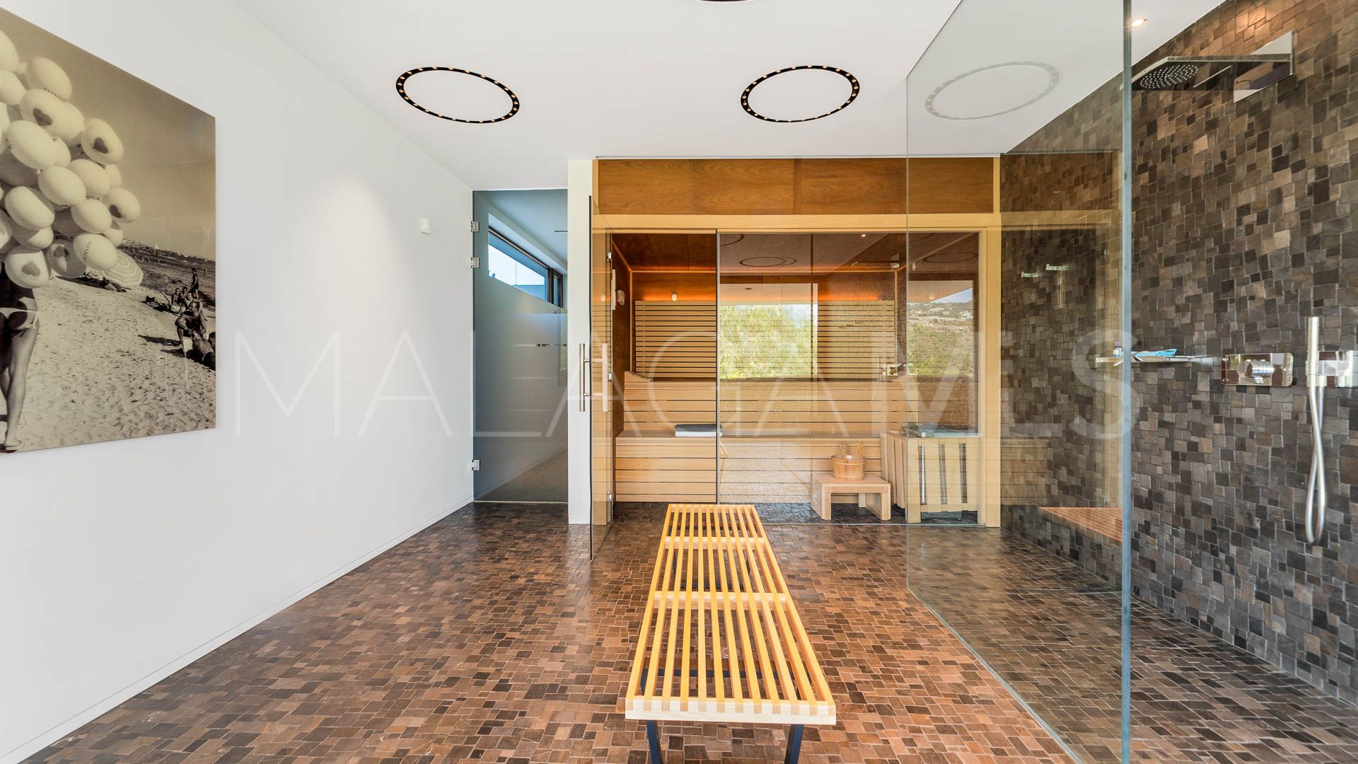 Villa for sale in La Quinta
