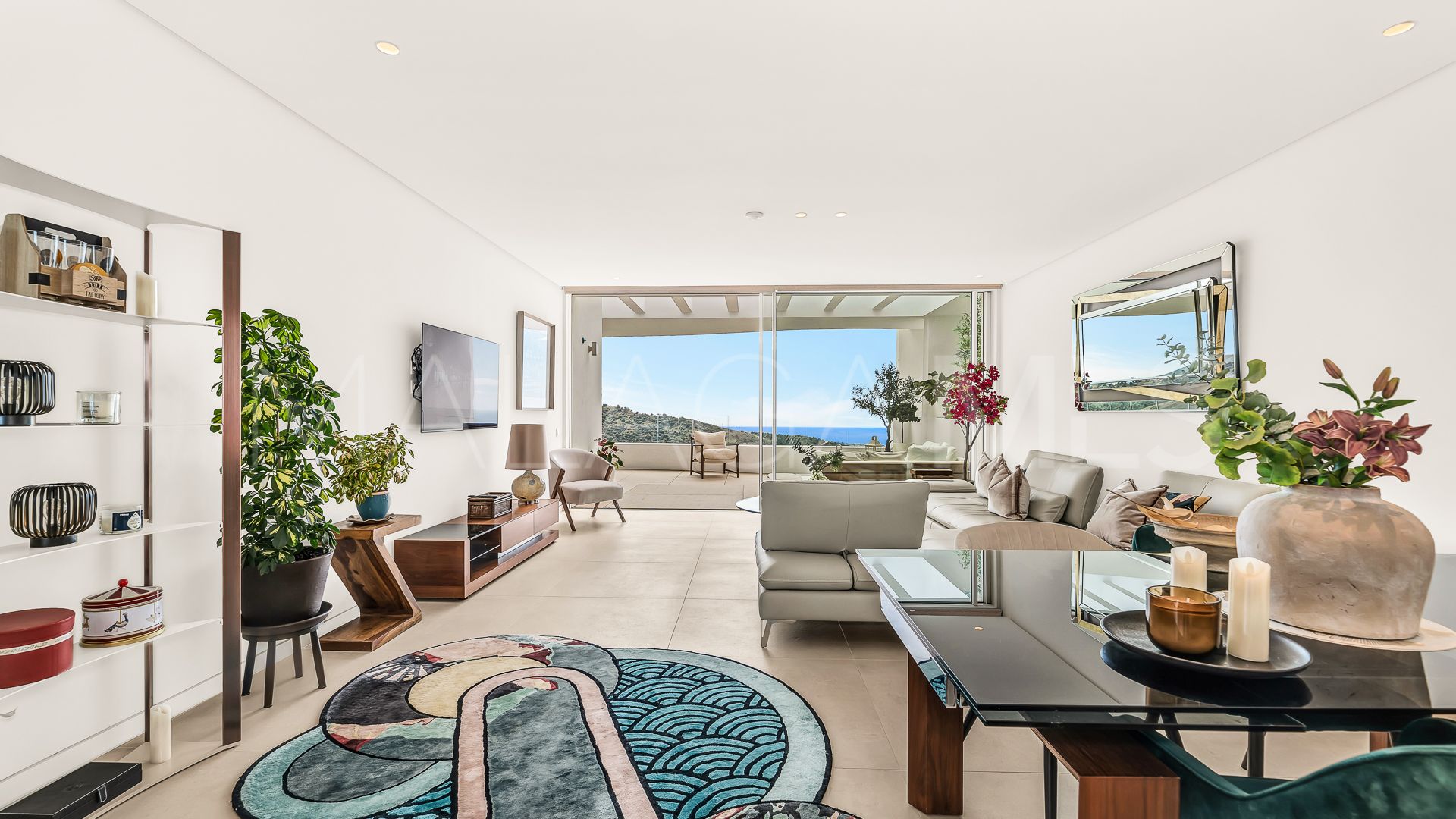 Appartement for sale in Palo Alto