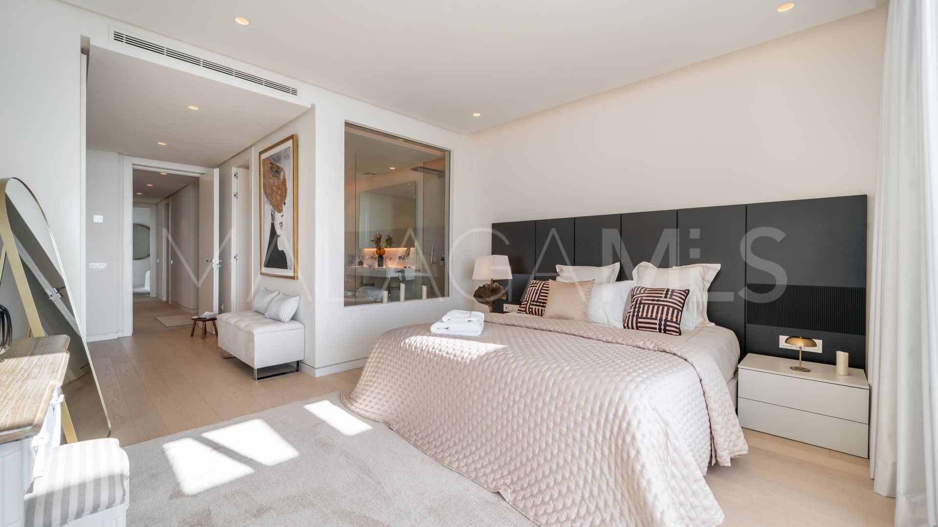 Apartamento for sale in Palo Alto