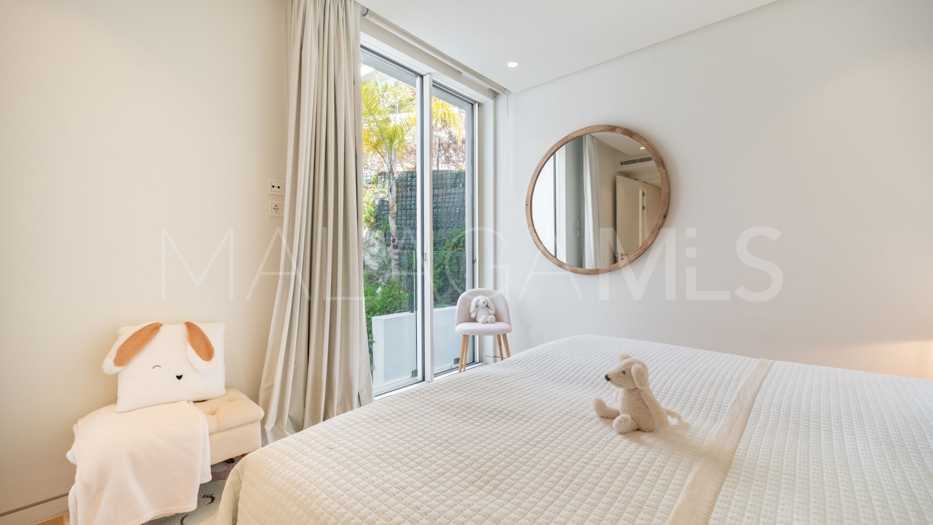 Apartamento for sale in Palo Alto