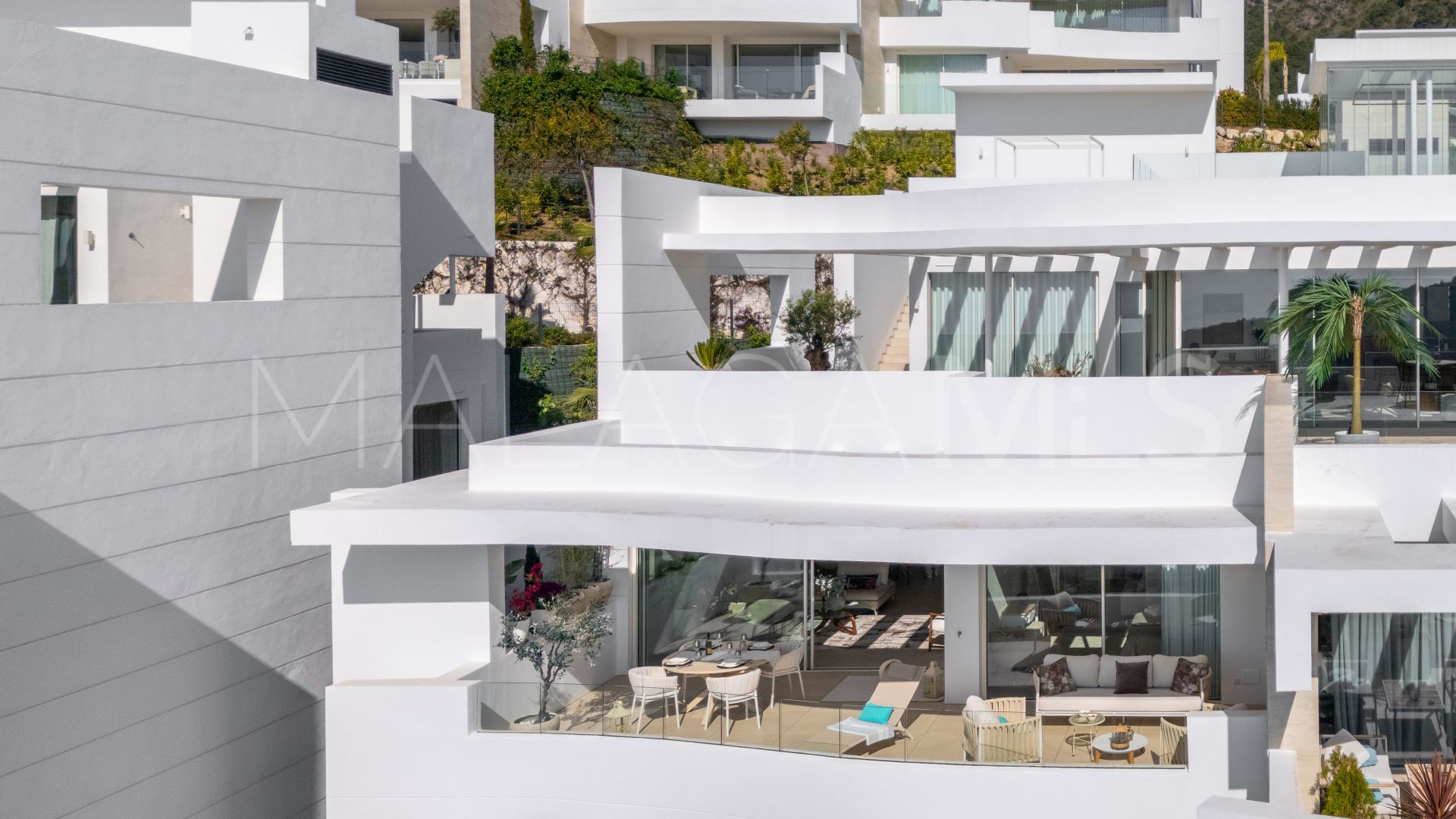 Apartamento for sale in Palo Alto