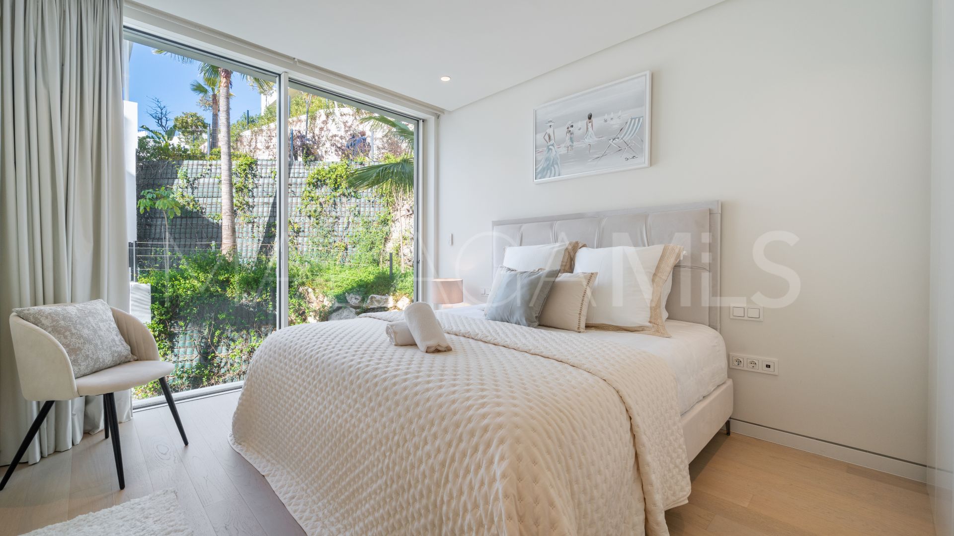 Apartamento for sale in Palo Alto