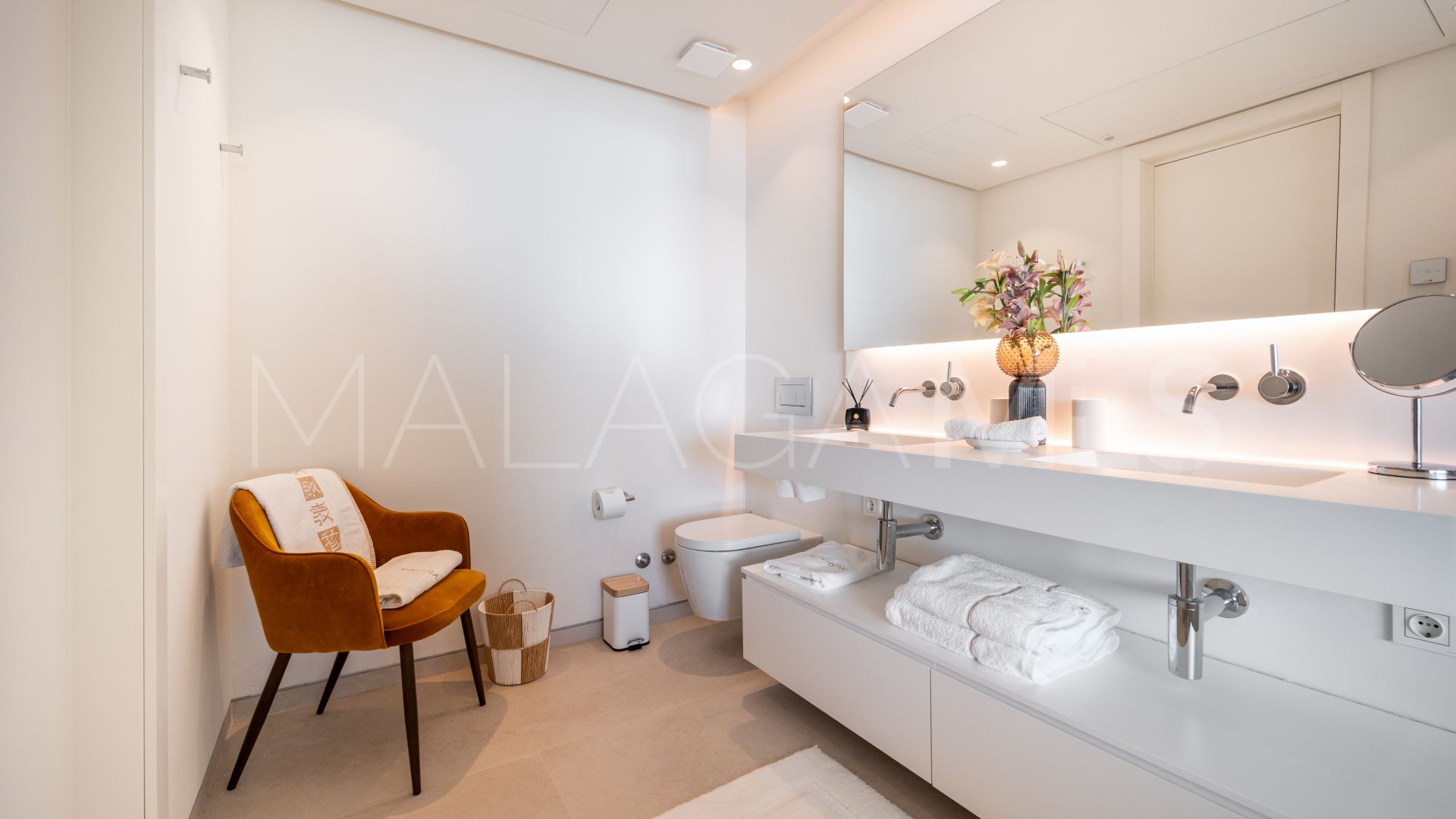 Apartamento for sale in Palo Alto