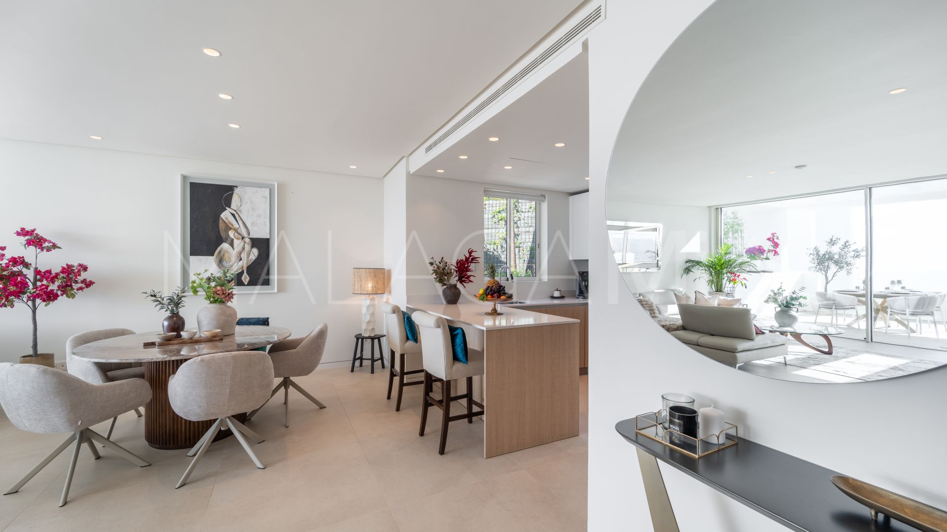 Apartamento for sale in Palo Alto