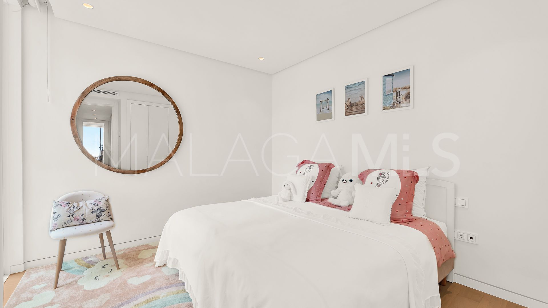 Appartement for sale in Palo Alto