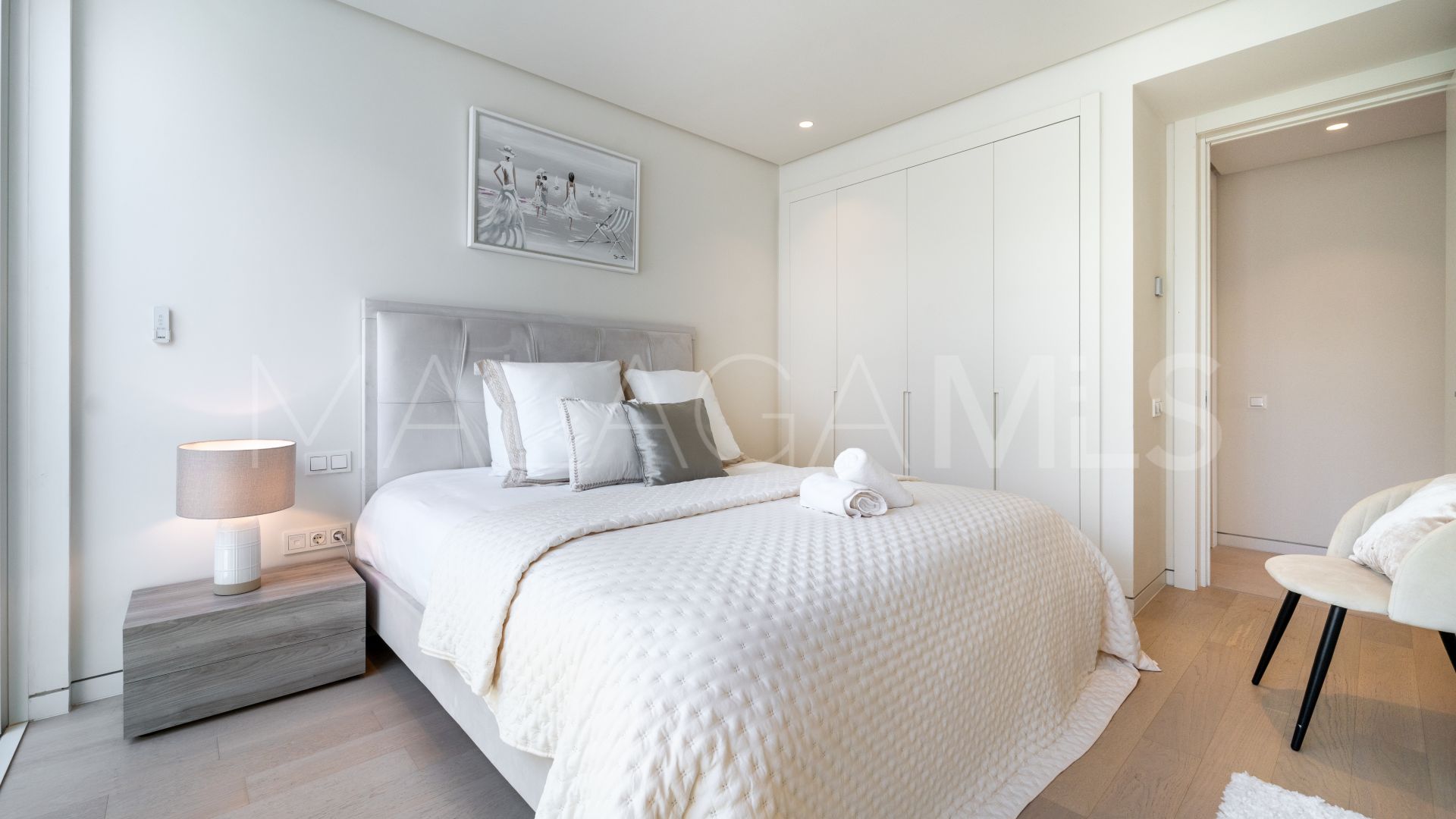 Apartamento for sale in Palo Alto