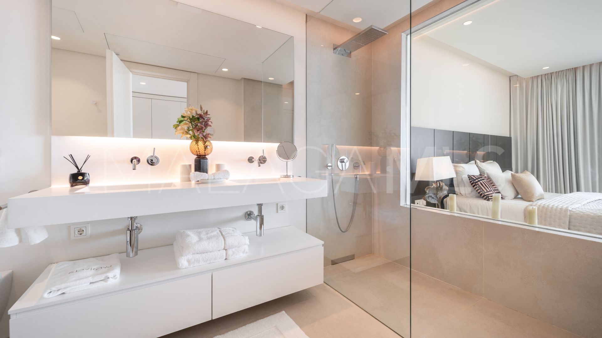 Apartamento for sale in Palo Alto