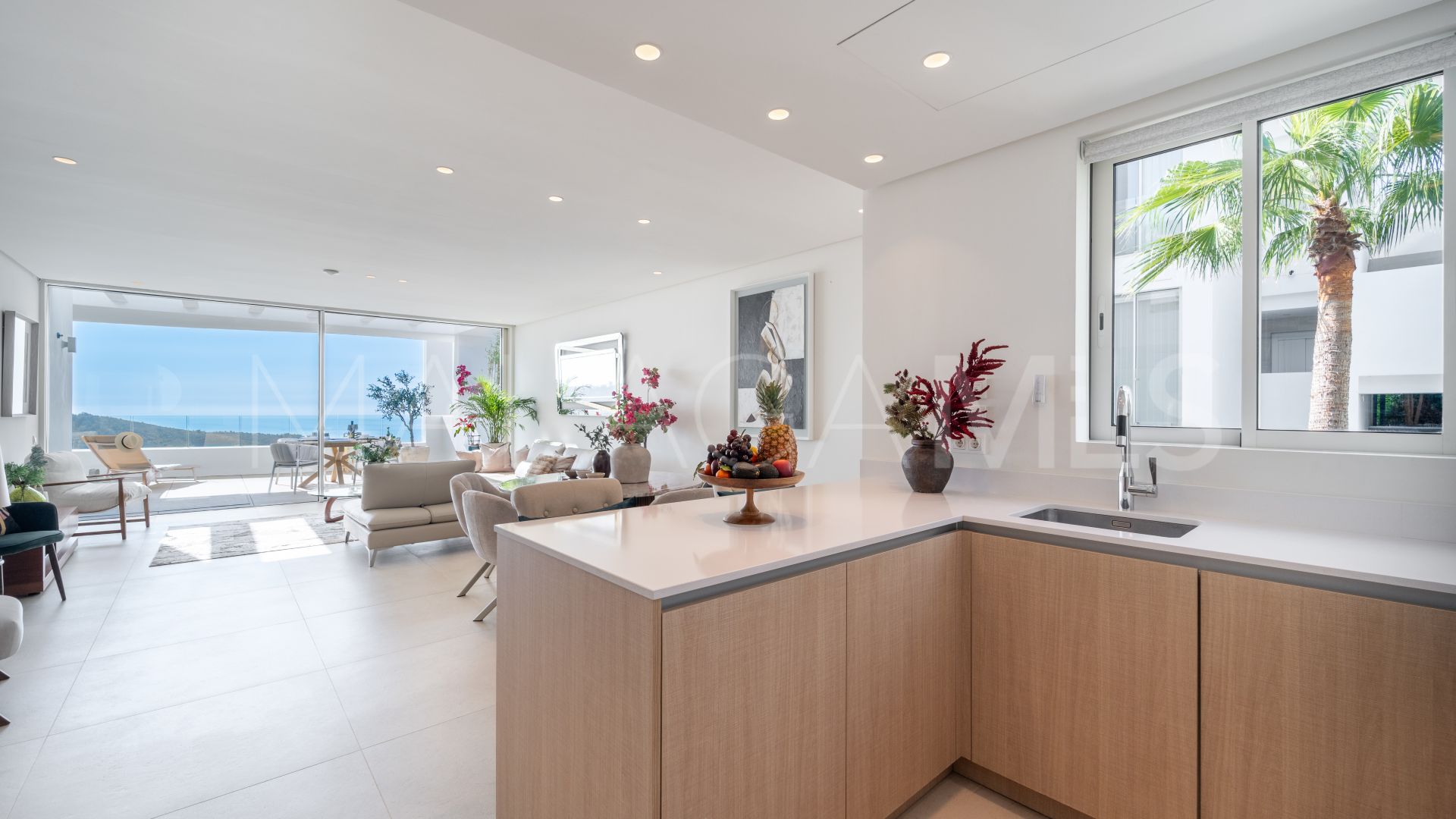 Apartamento for sale in Palo Alto