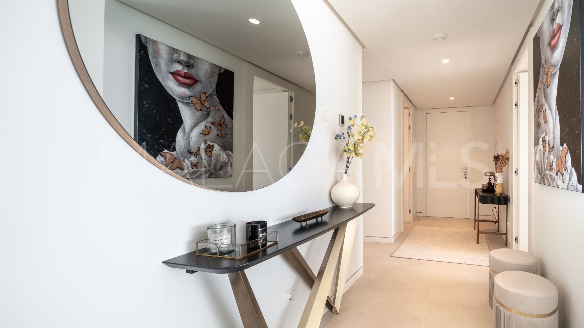 Apartamento for sale in Palo Alto