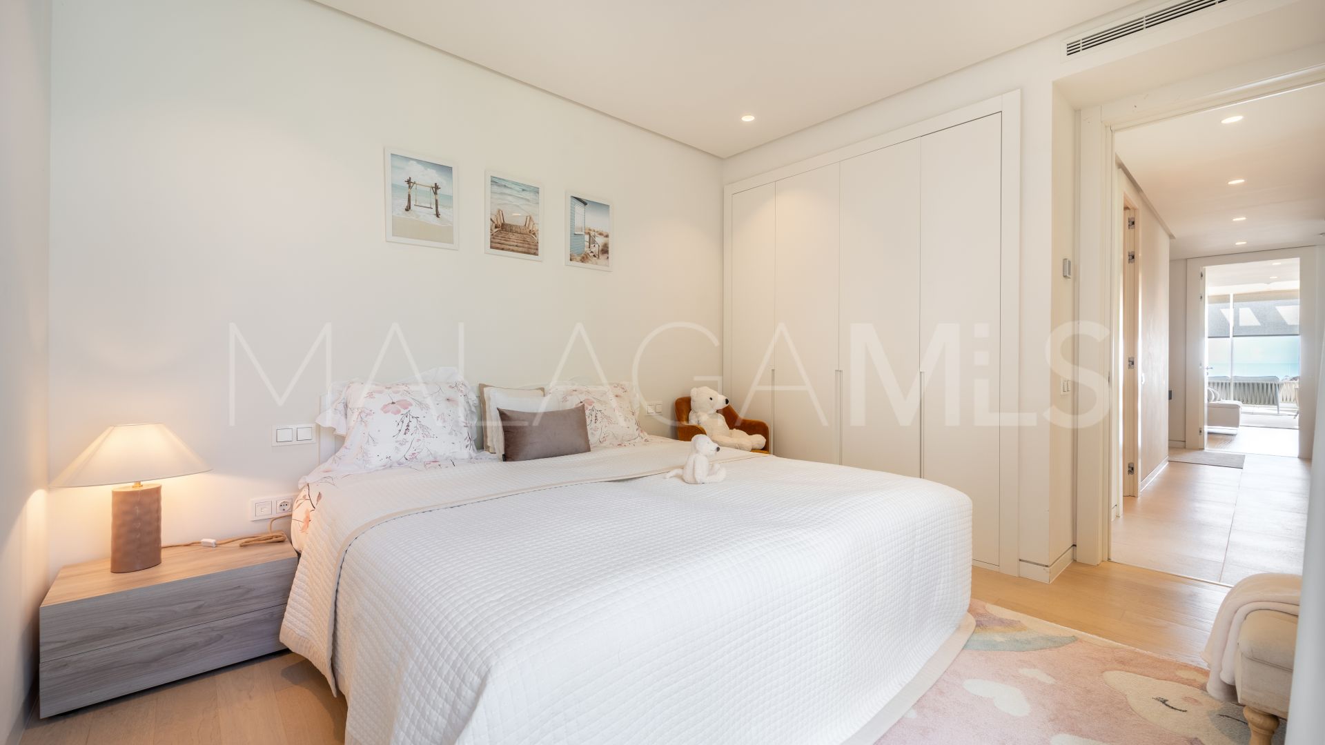 Apartamento for sale in Palo Alto