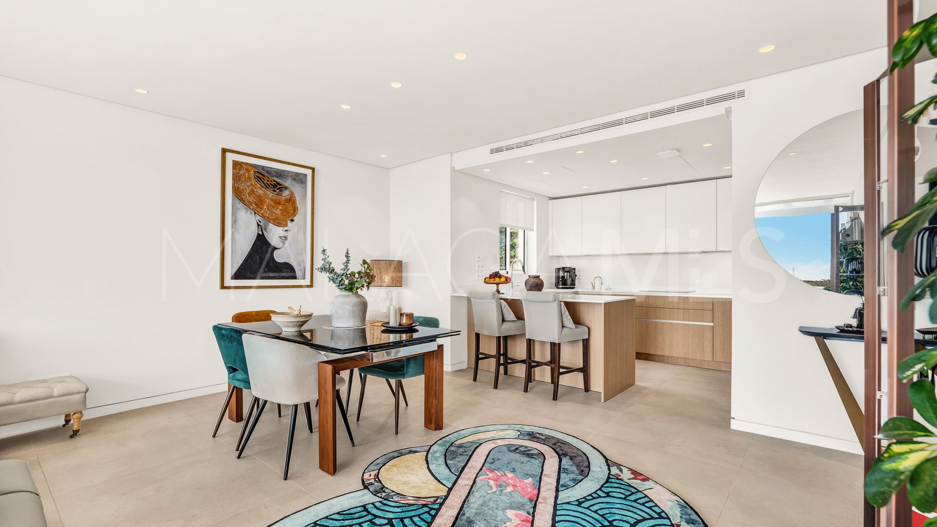 Appartement for sale in Palo Alto