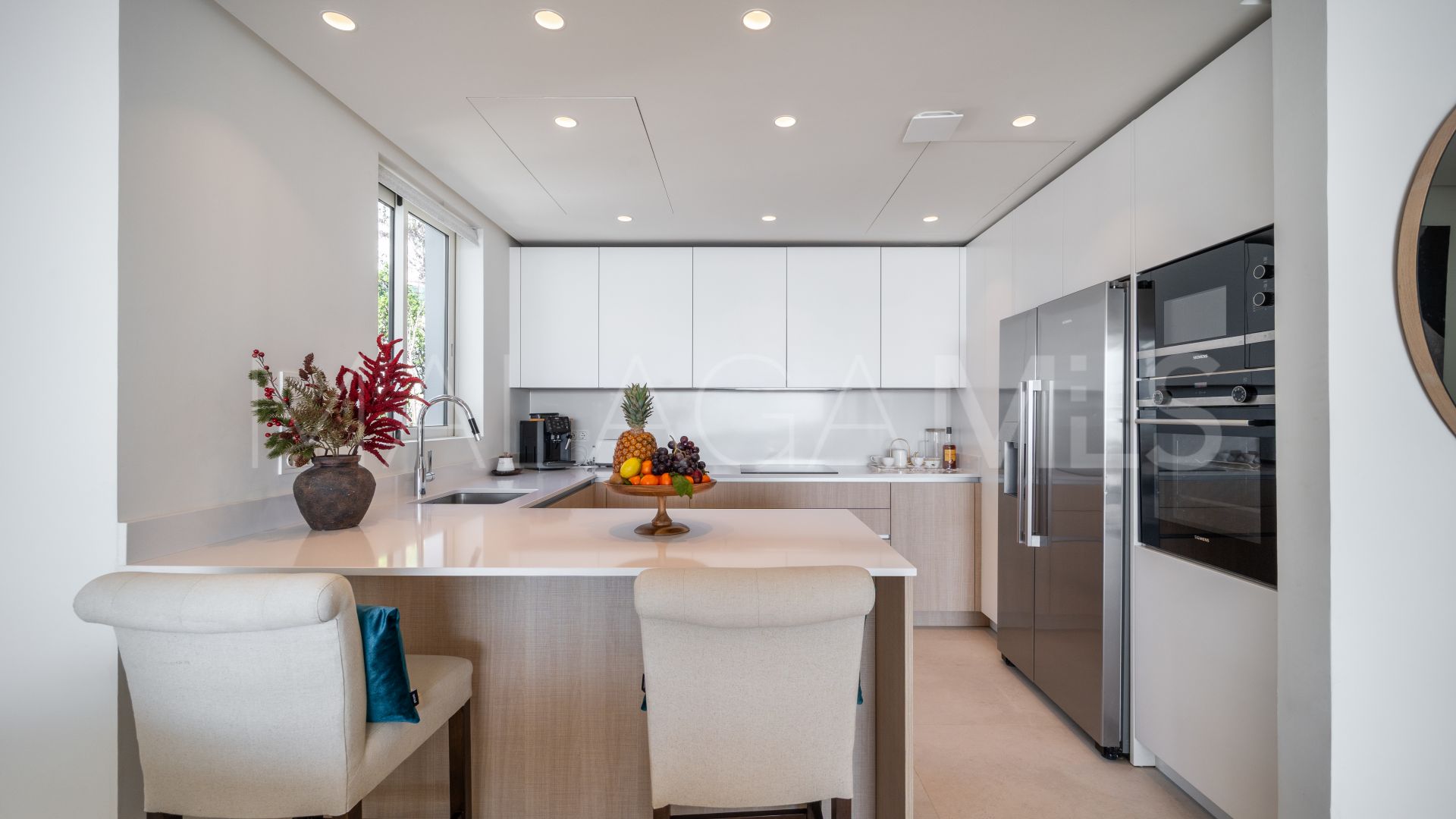 Apartamento for sale in Palo Alto