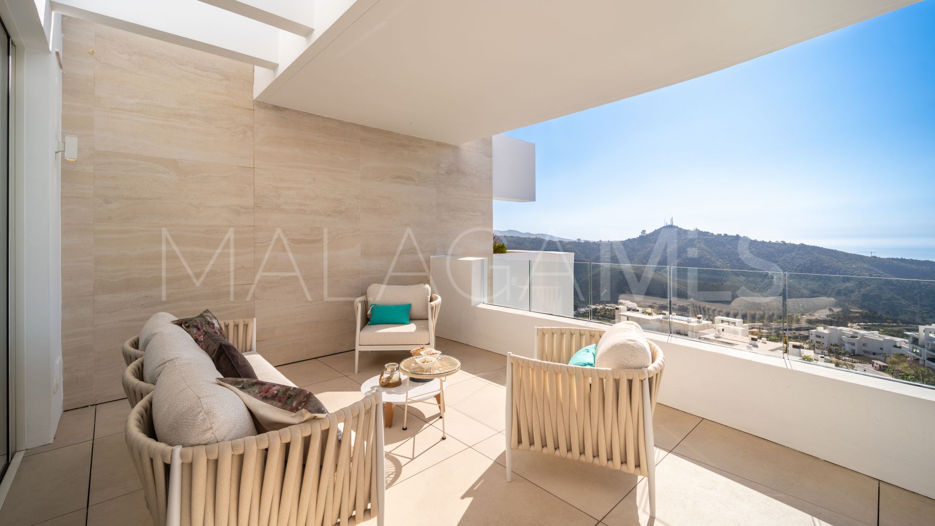 Apartamento for sale in Palo Alto