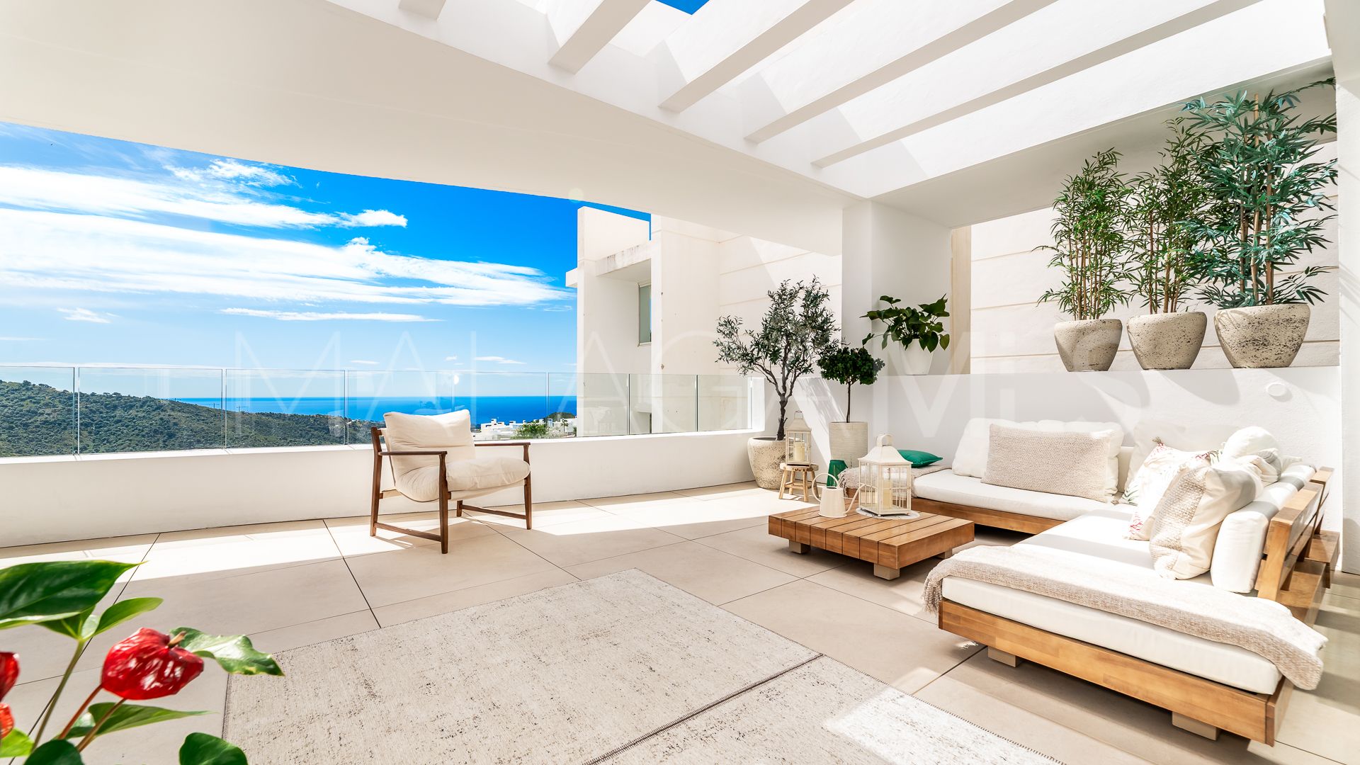 Appartement for sale in Palo Alto
