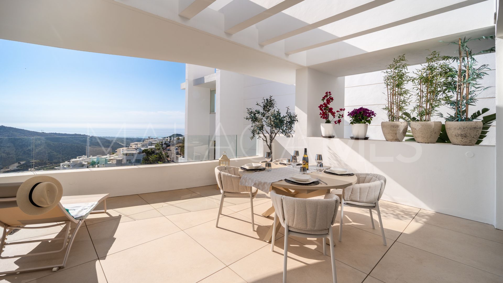 Apartamento for sale in Palo Alto