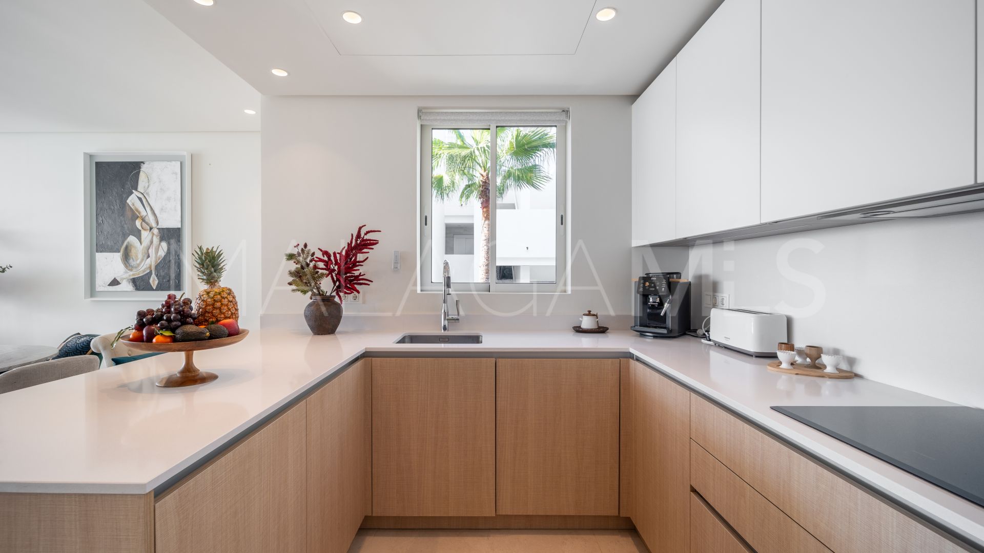 Apartamento for sale in Palo Alto