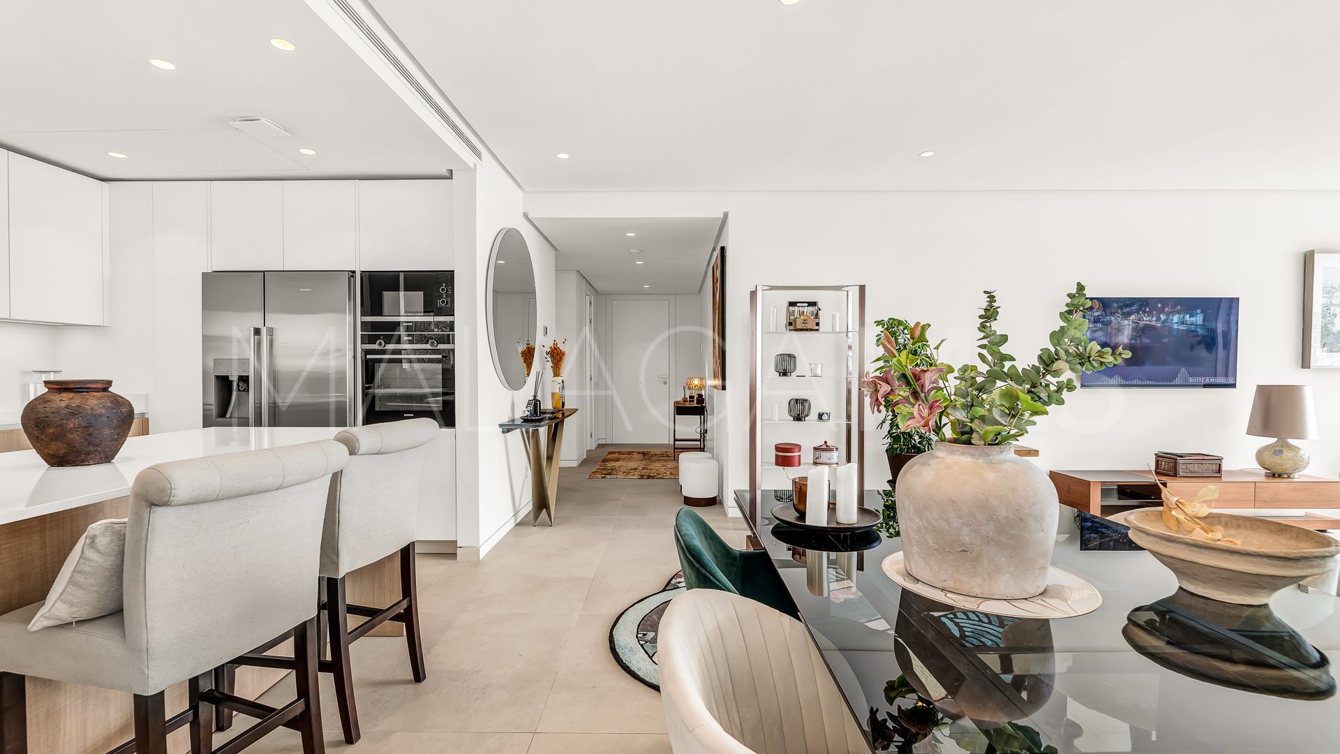 Appartement for sale in Palo Alto