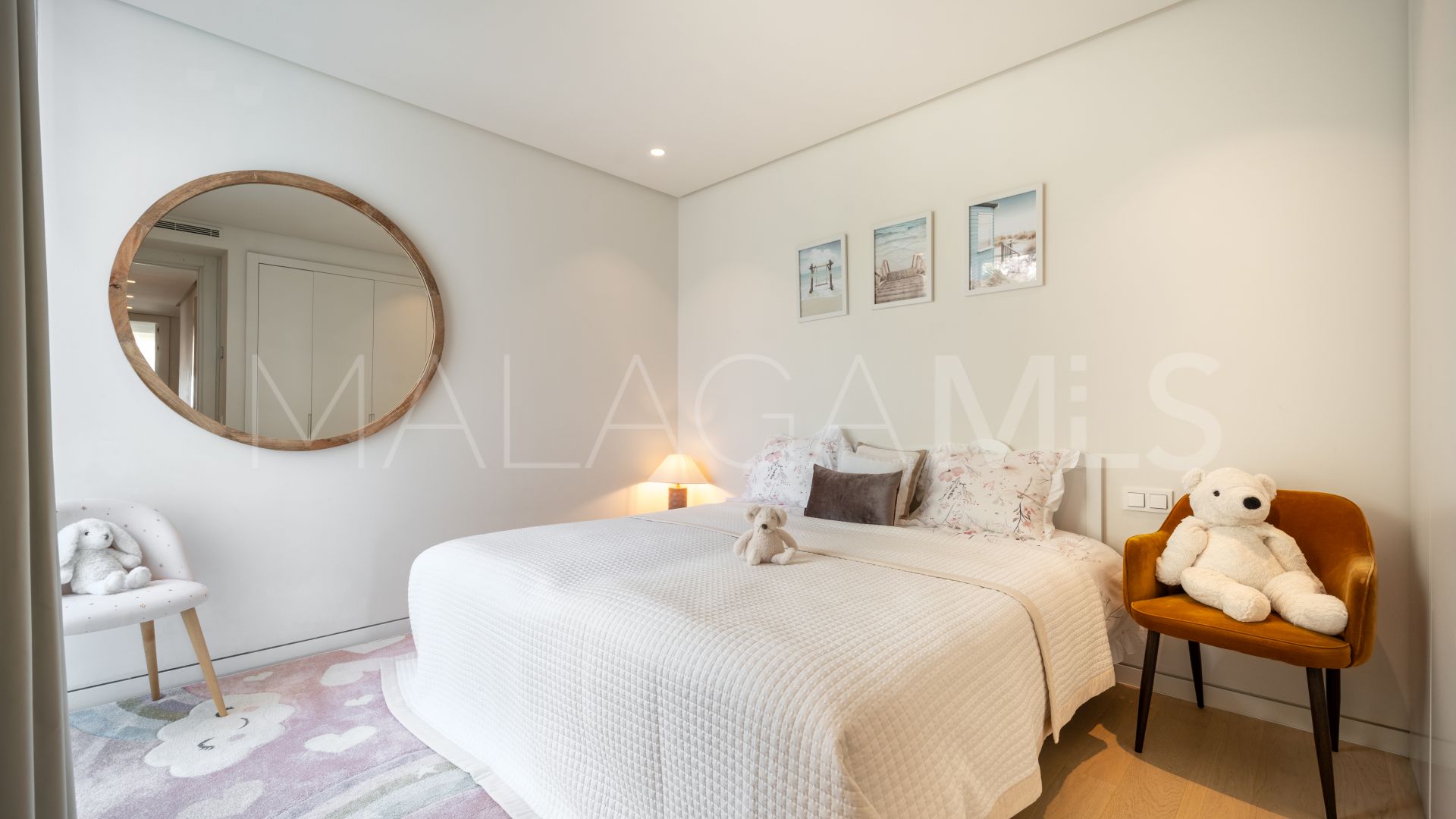 Apartamento for sale in Palo Alto