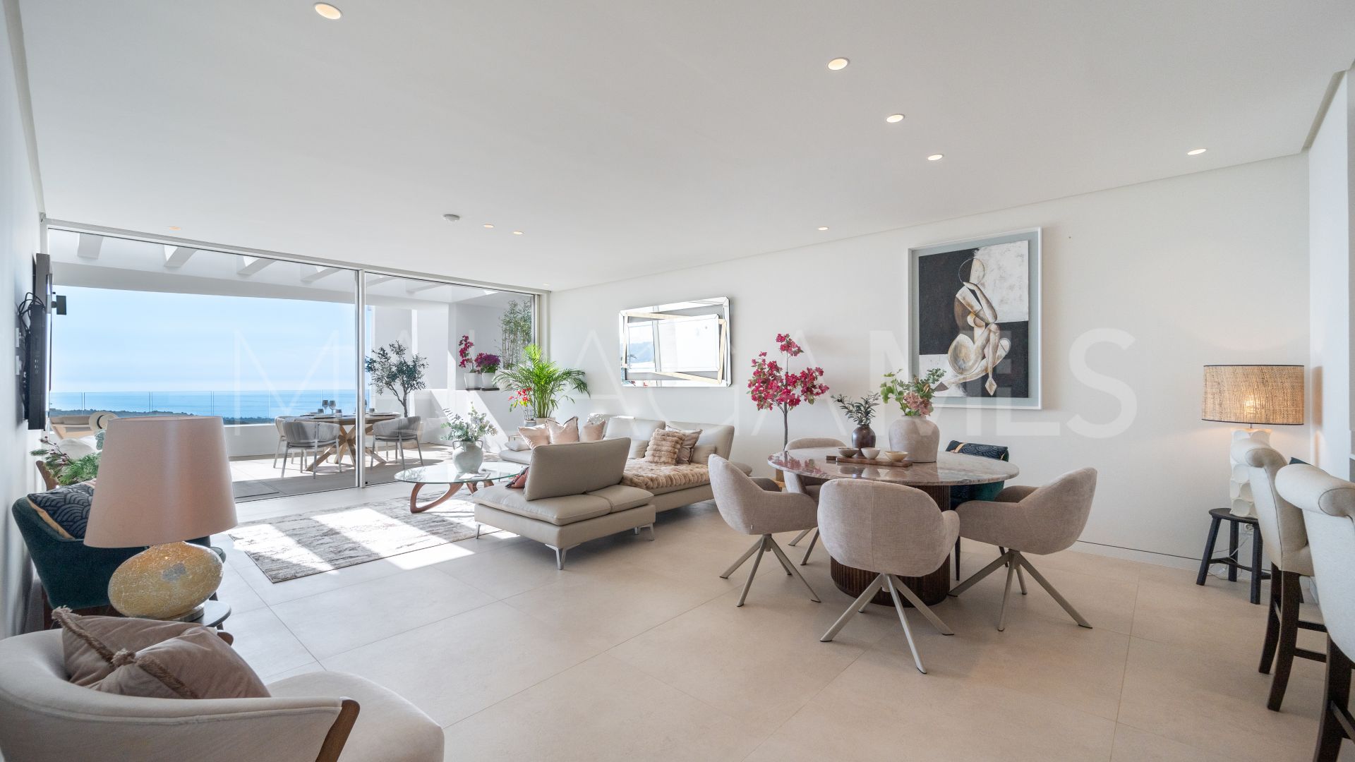 Apartamento for sale in Palo Alto