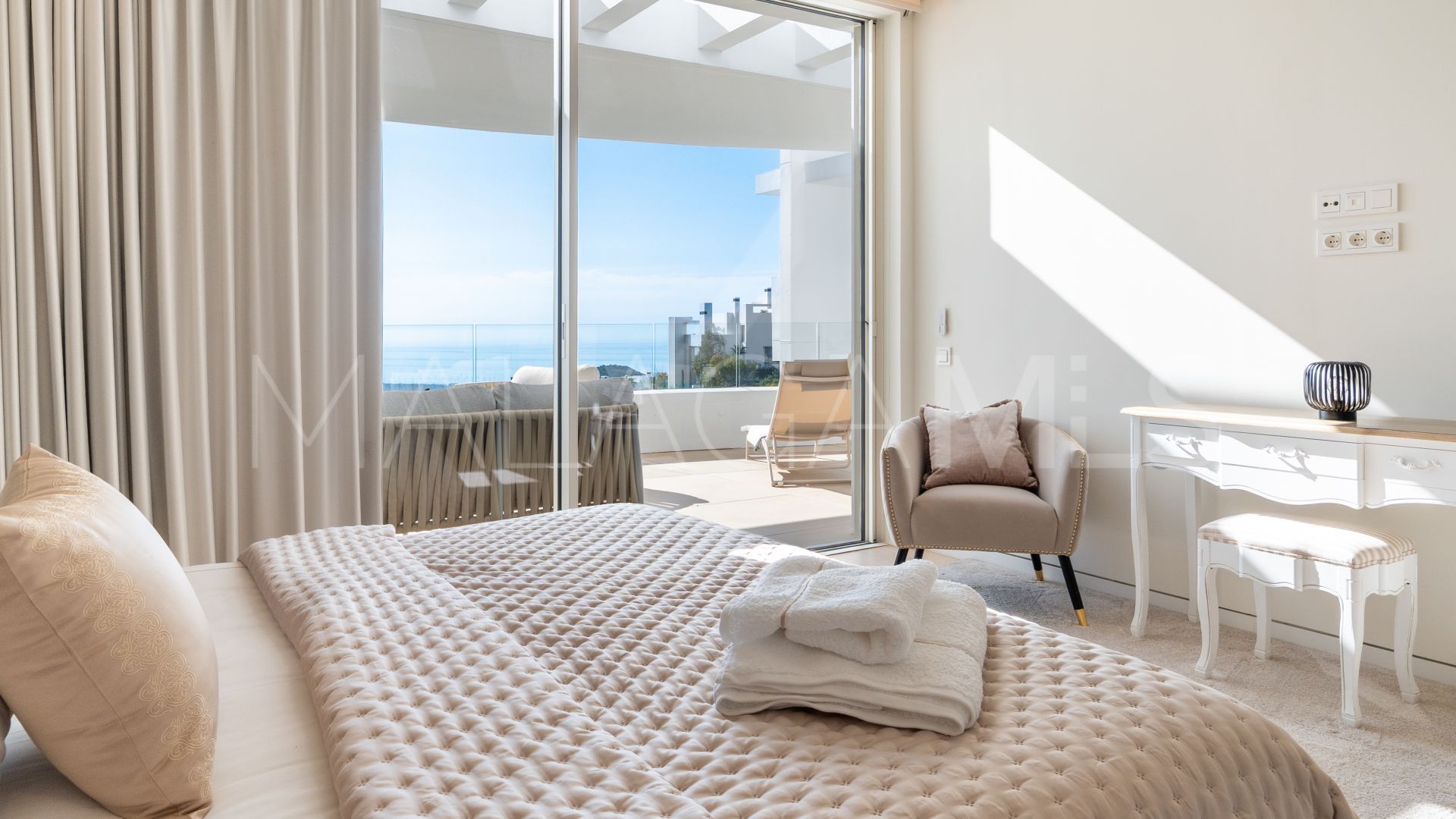 Apartamento for sale in Palo Alto