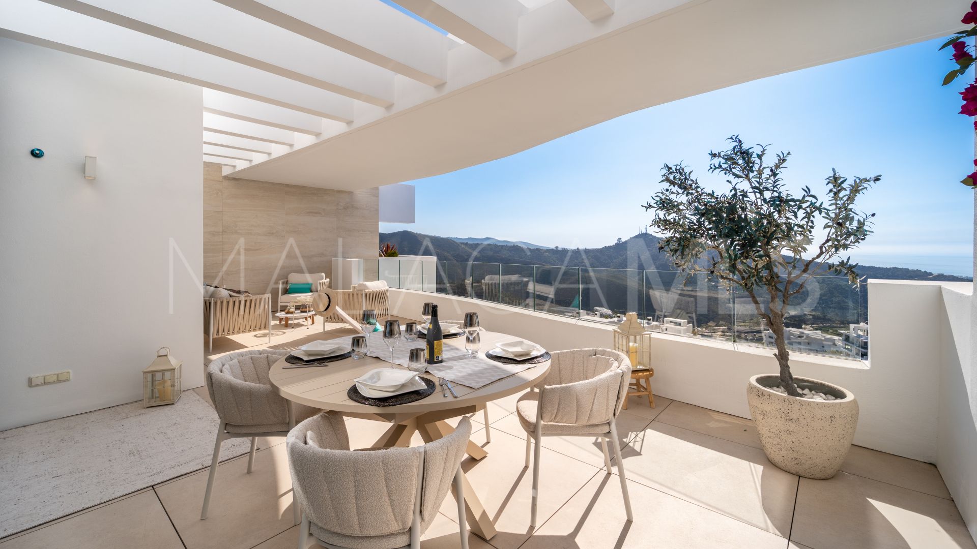 Apartamento for sale in Palo Alto